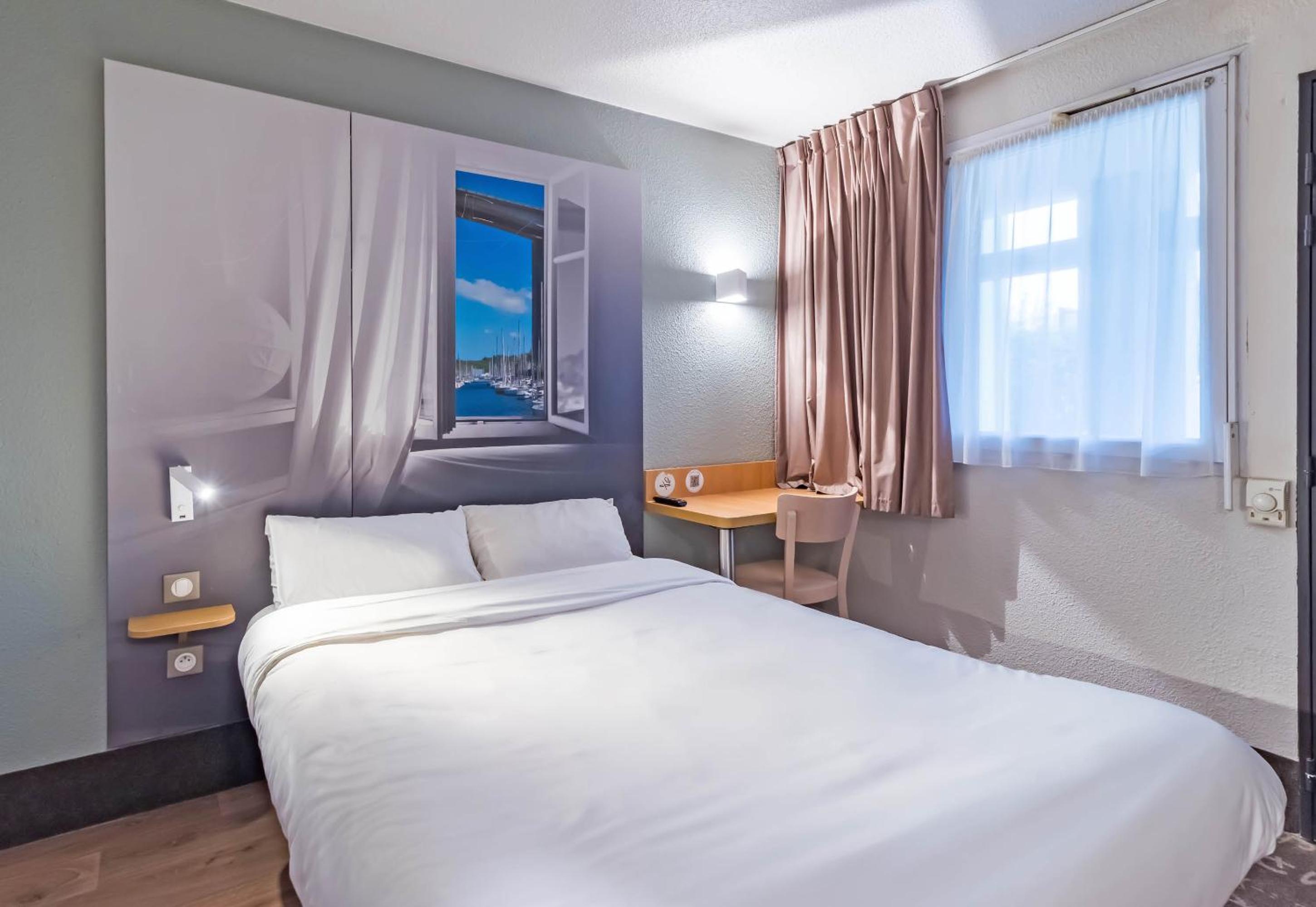 B&B HOTEL Saint-Brieuc, photo 8
