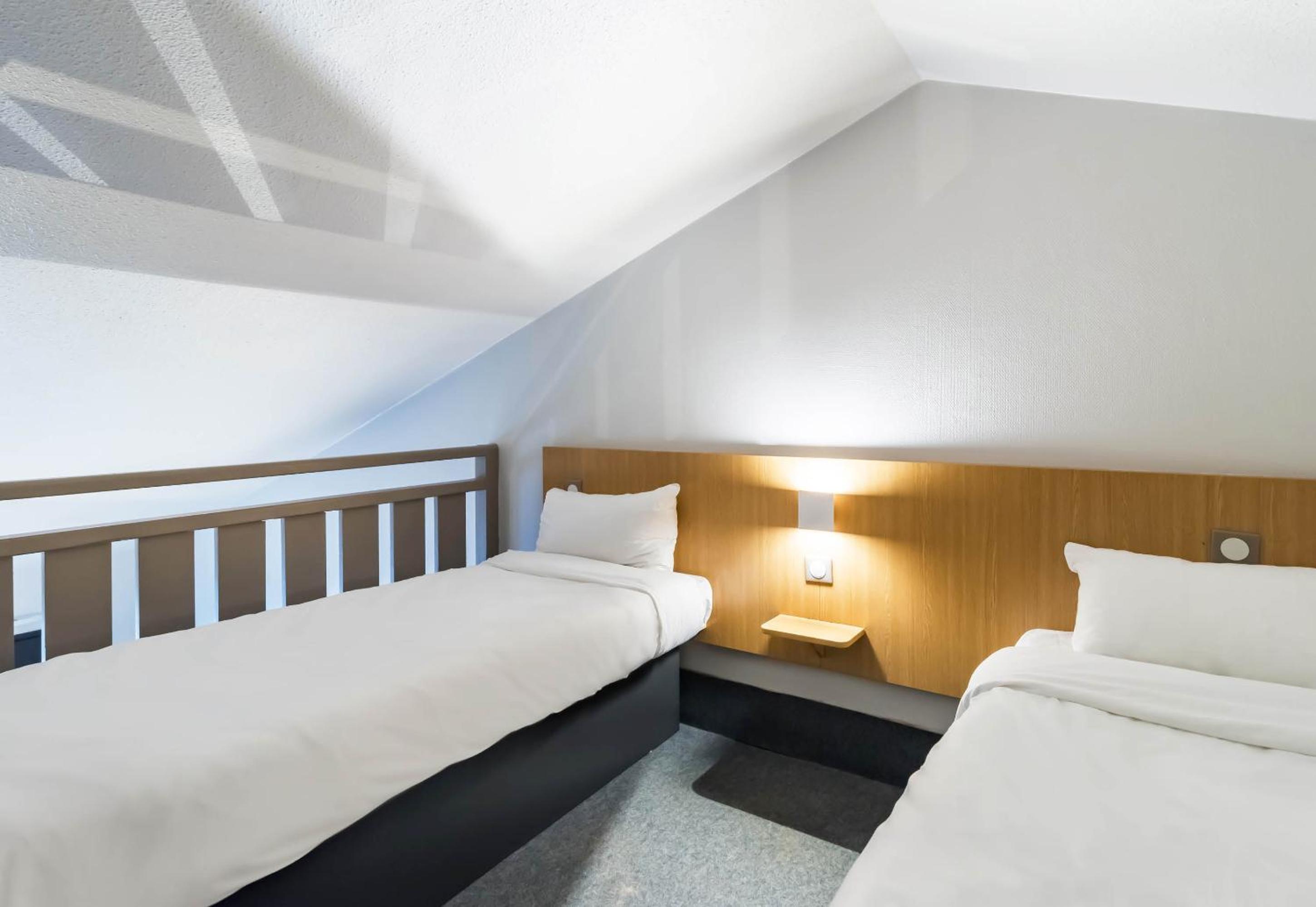B&B HOTEL Saint-Brieuc, photo 33