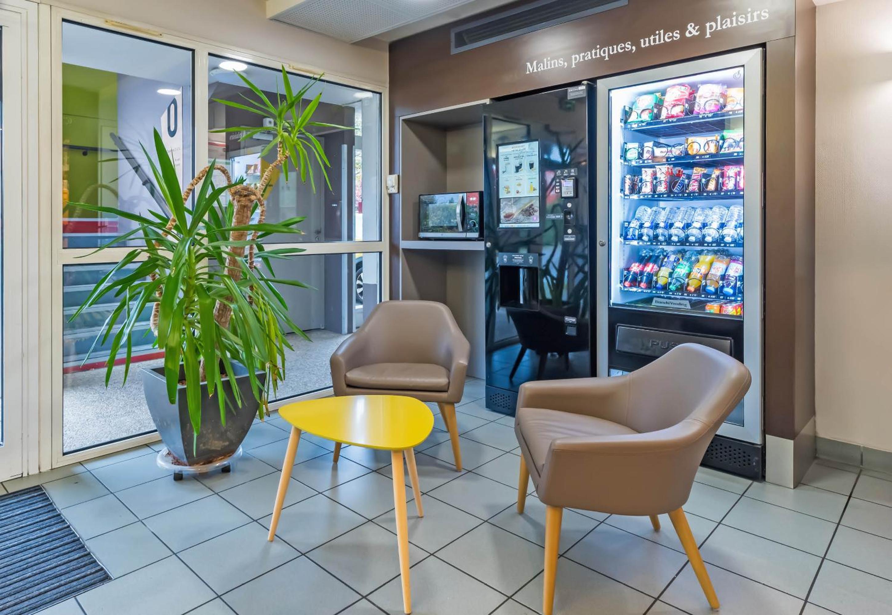 B&B HOTEL Saint-Brieuc, photo 20