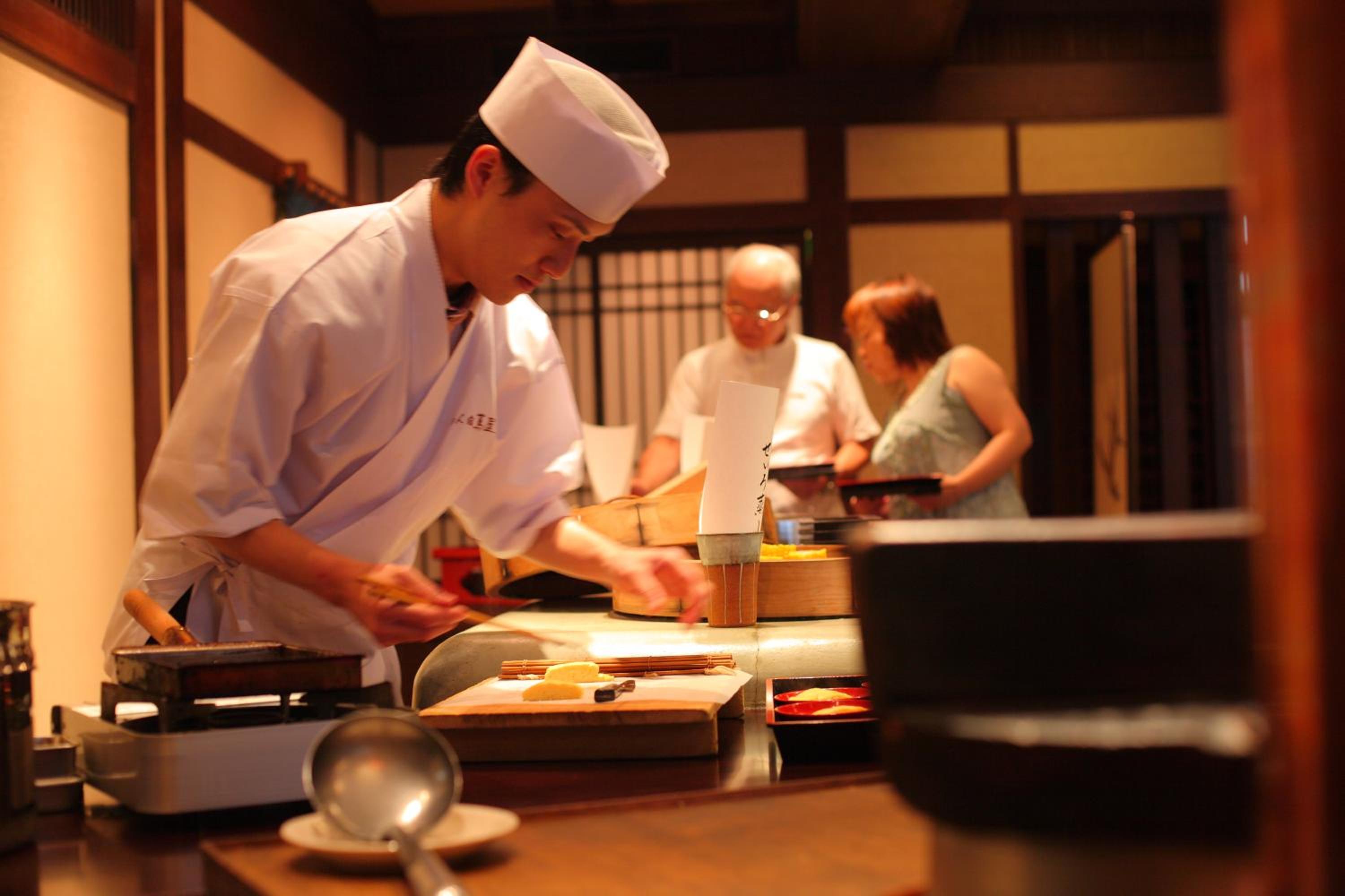 Onyado Tsutaya, Kiso - 14