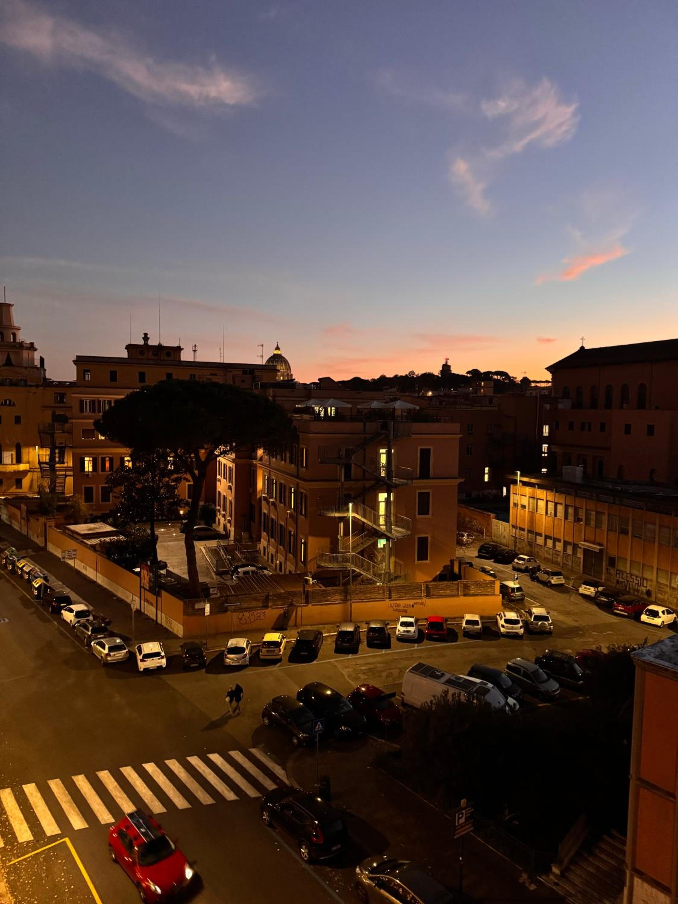 Cesare Guest House