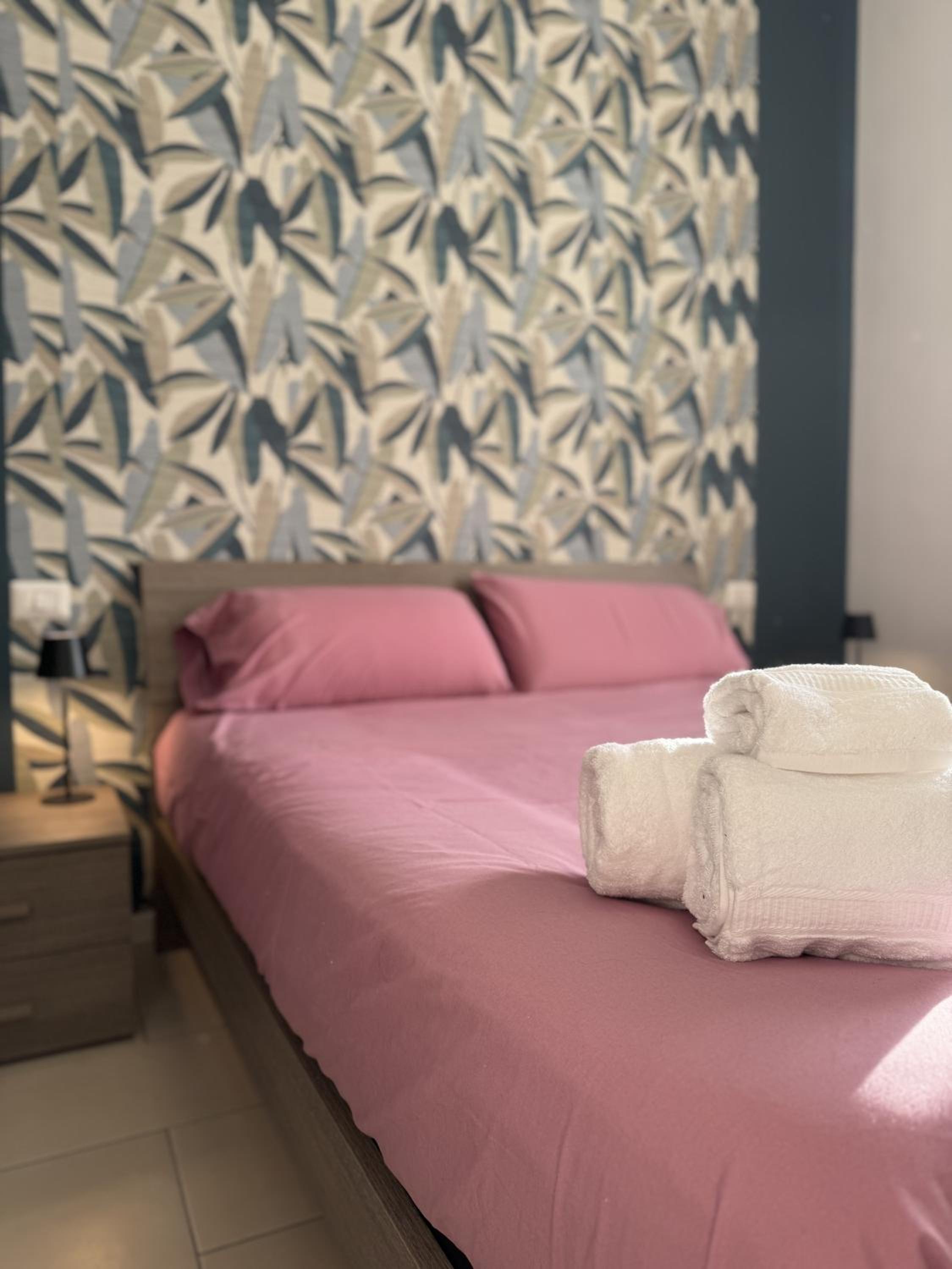 Cesare Guest House