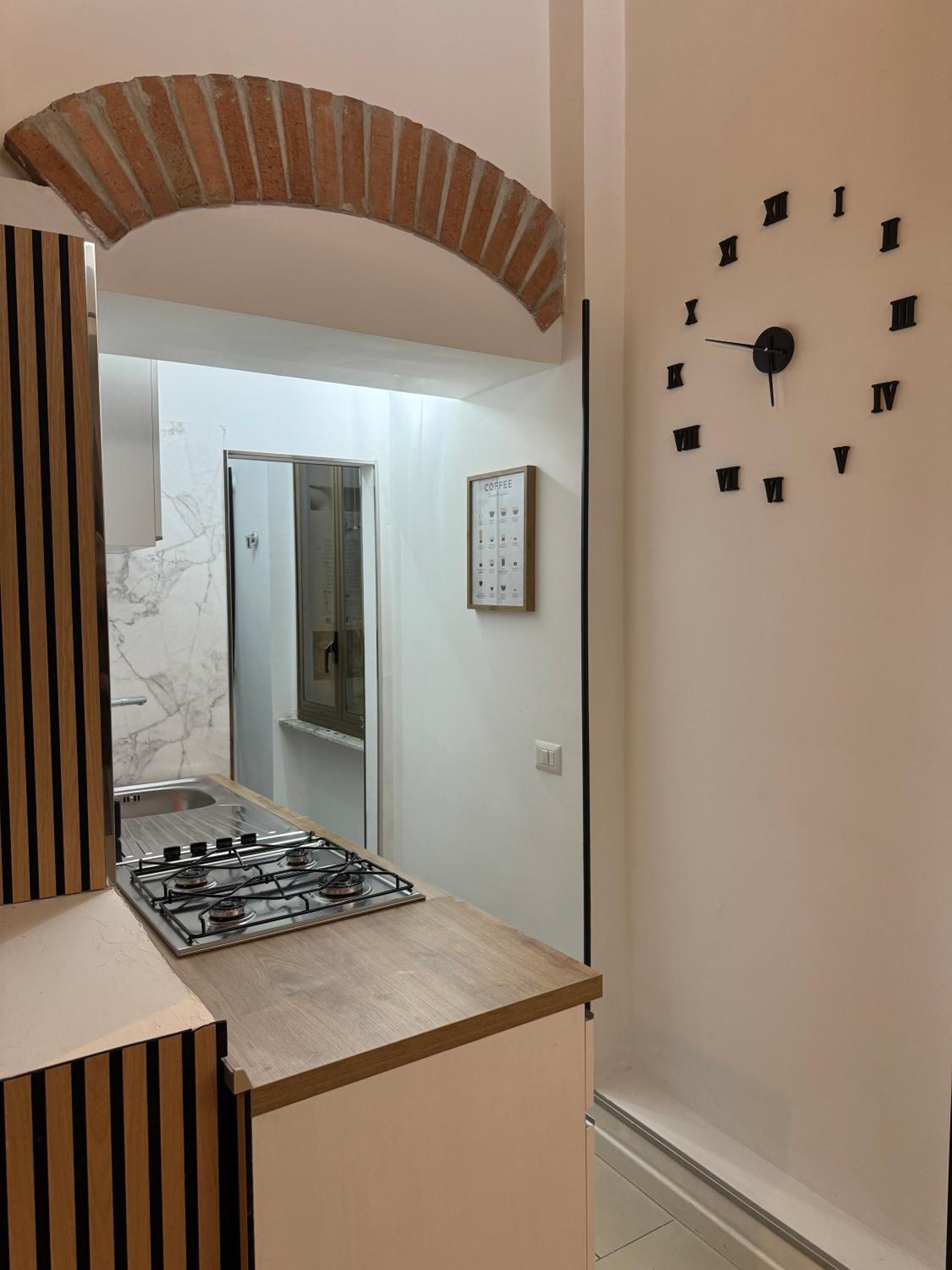 Cesare Guest House