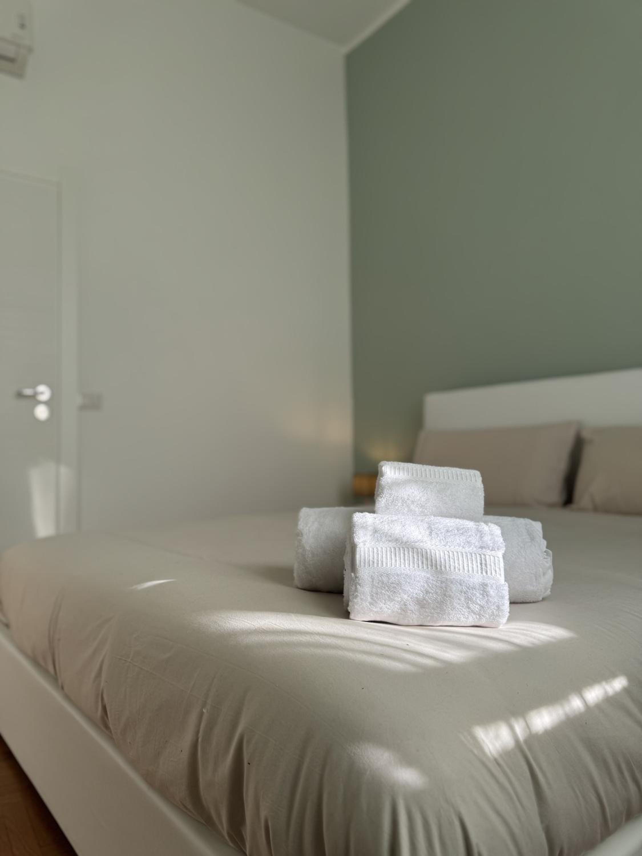 Cesare Guest House