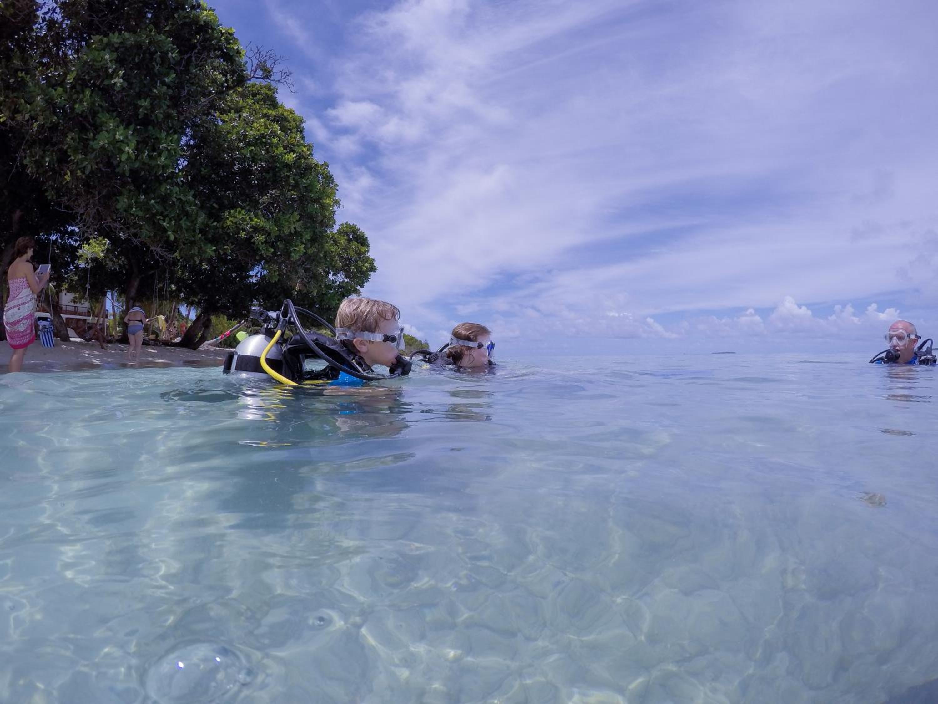 Aveyla Manta Village