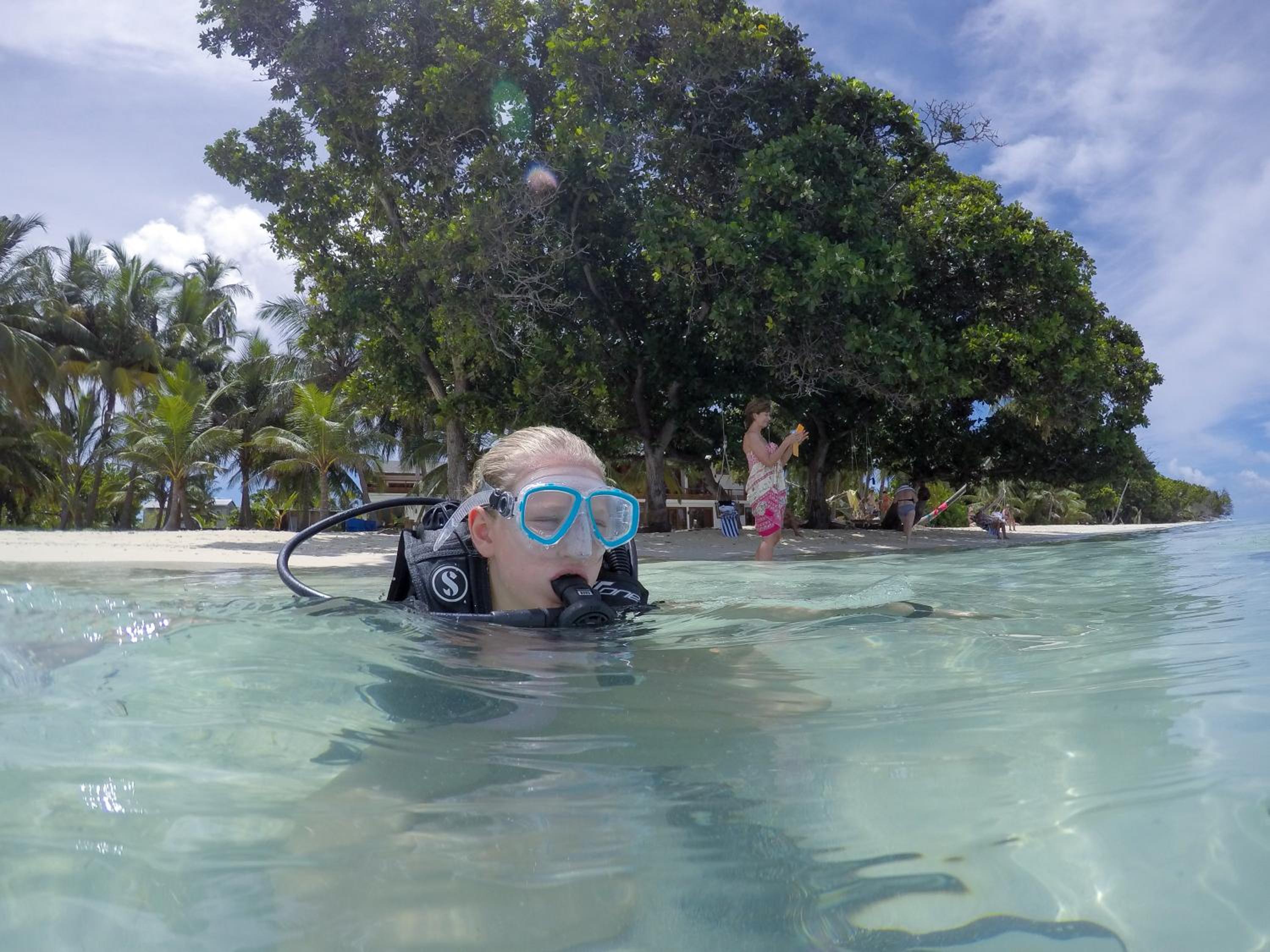 Aveyla Manta Village