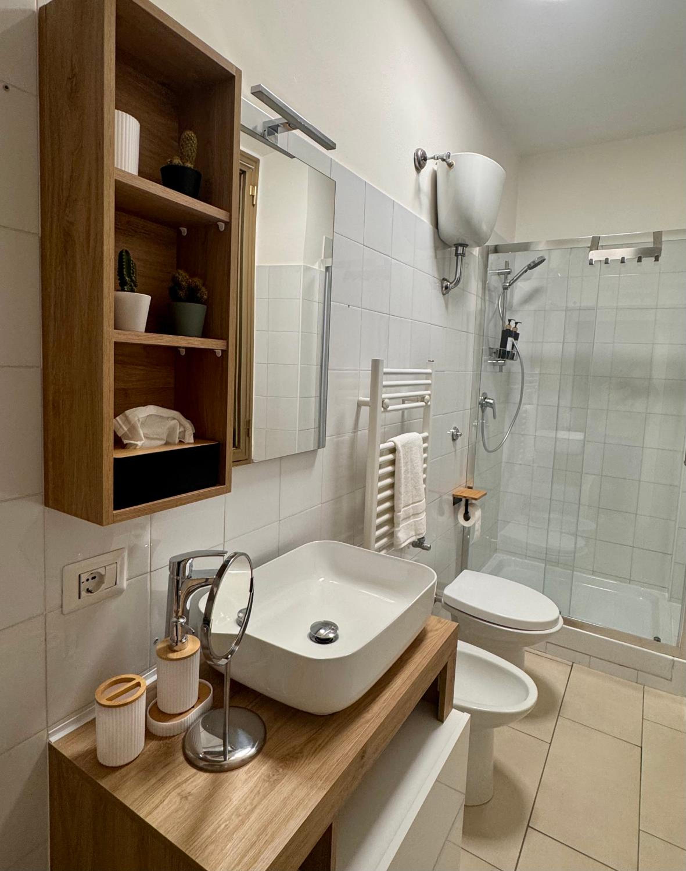 Cesare Guest House