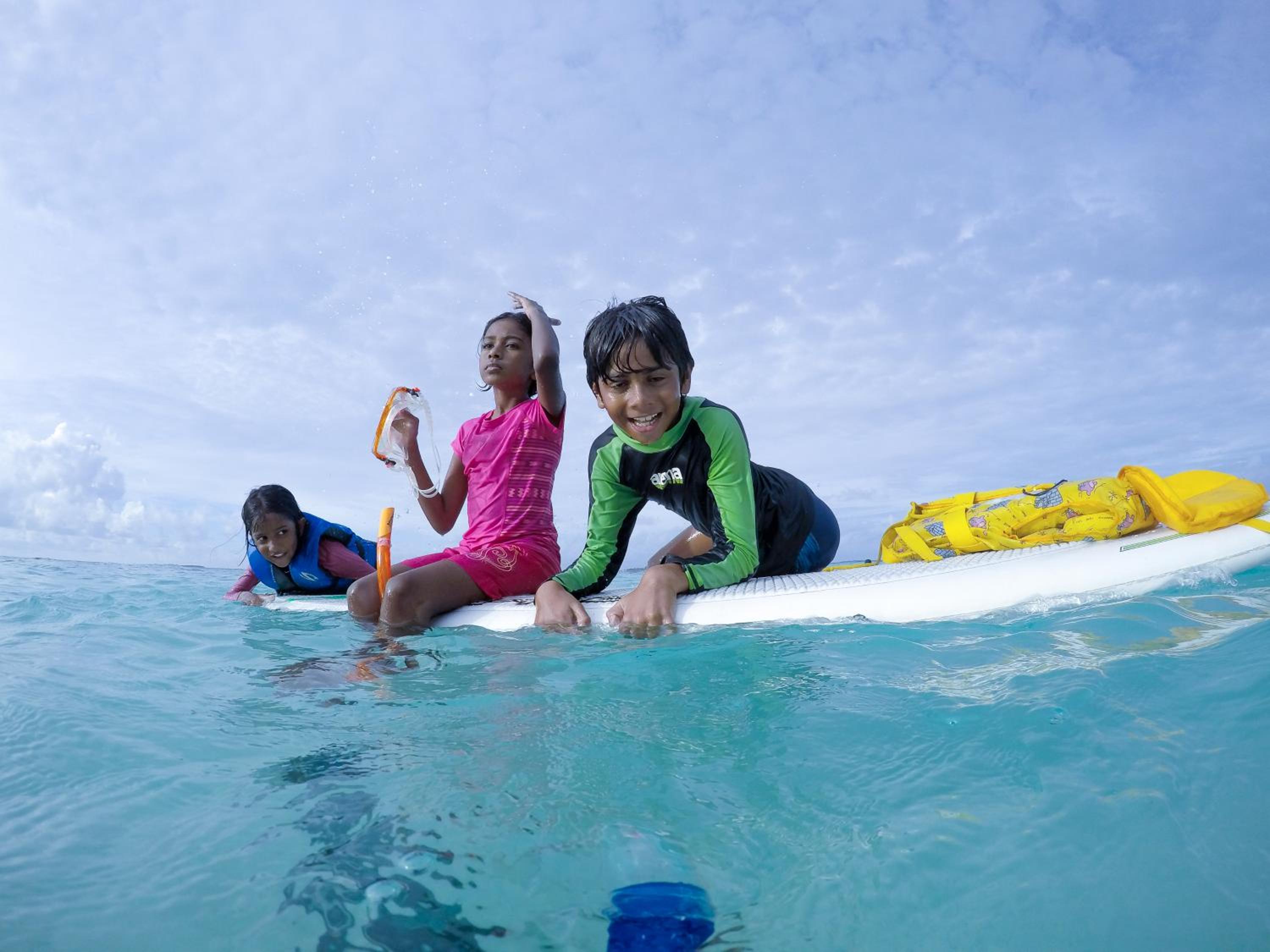 Aveyla Manta Village