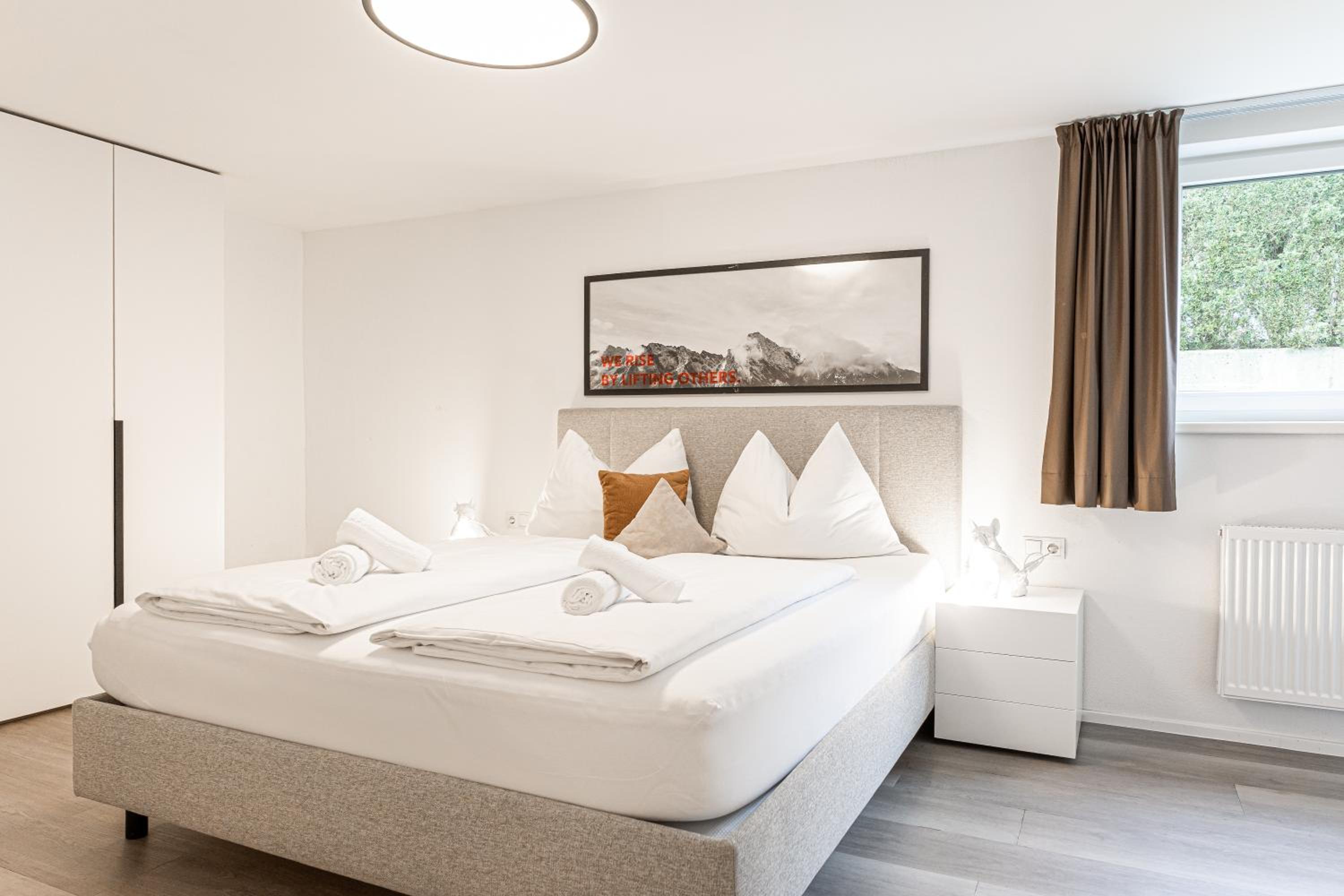 Lebe`schlitters - Das Ferienapartmenthaus im Zillertal
