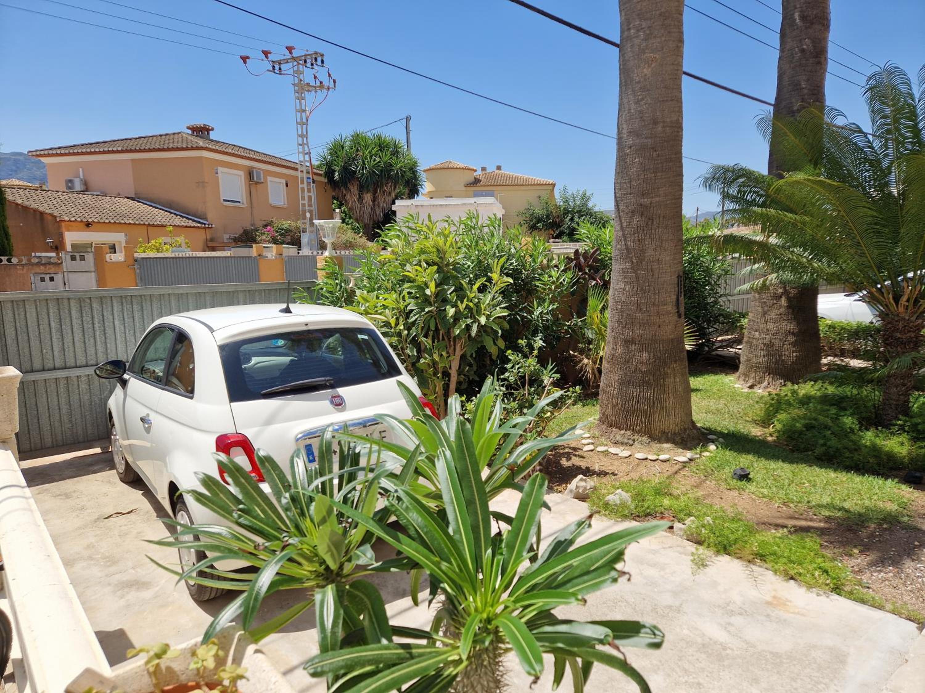 Paraiso del Sol
