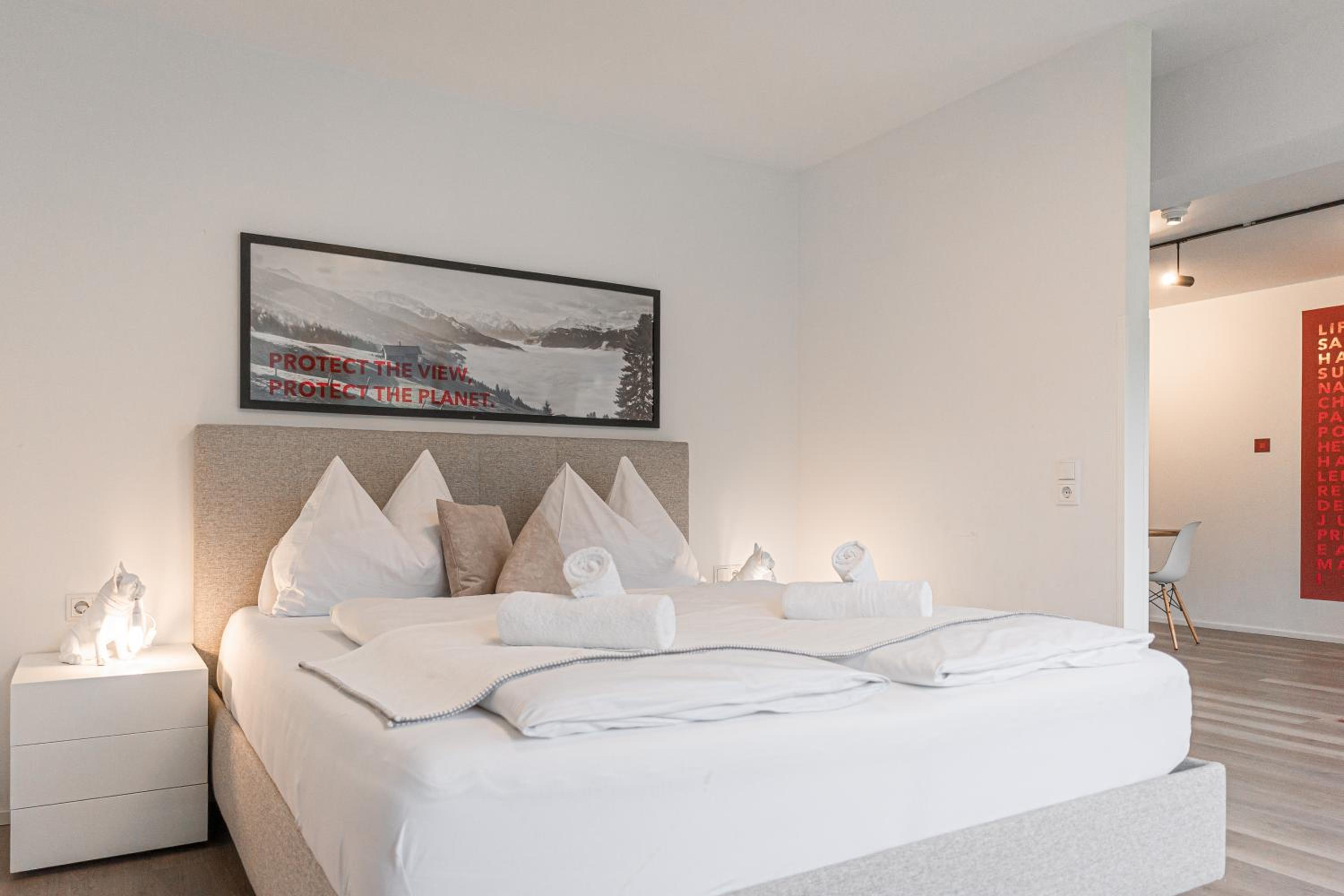 Lebe`schlitters - Das Ferienapartmenthaus im Zillertal