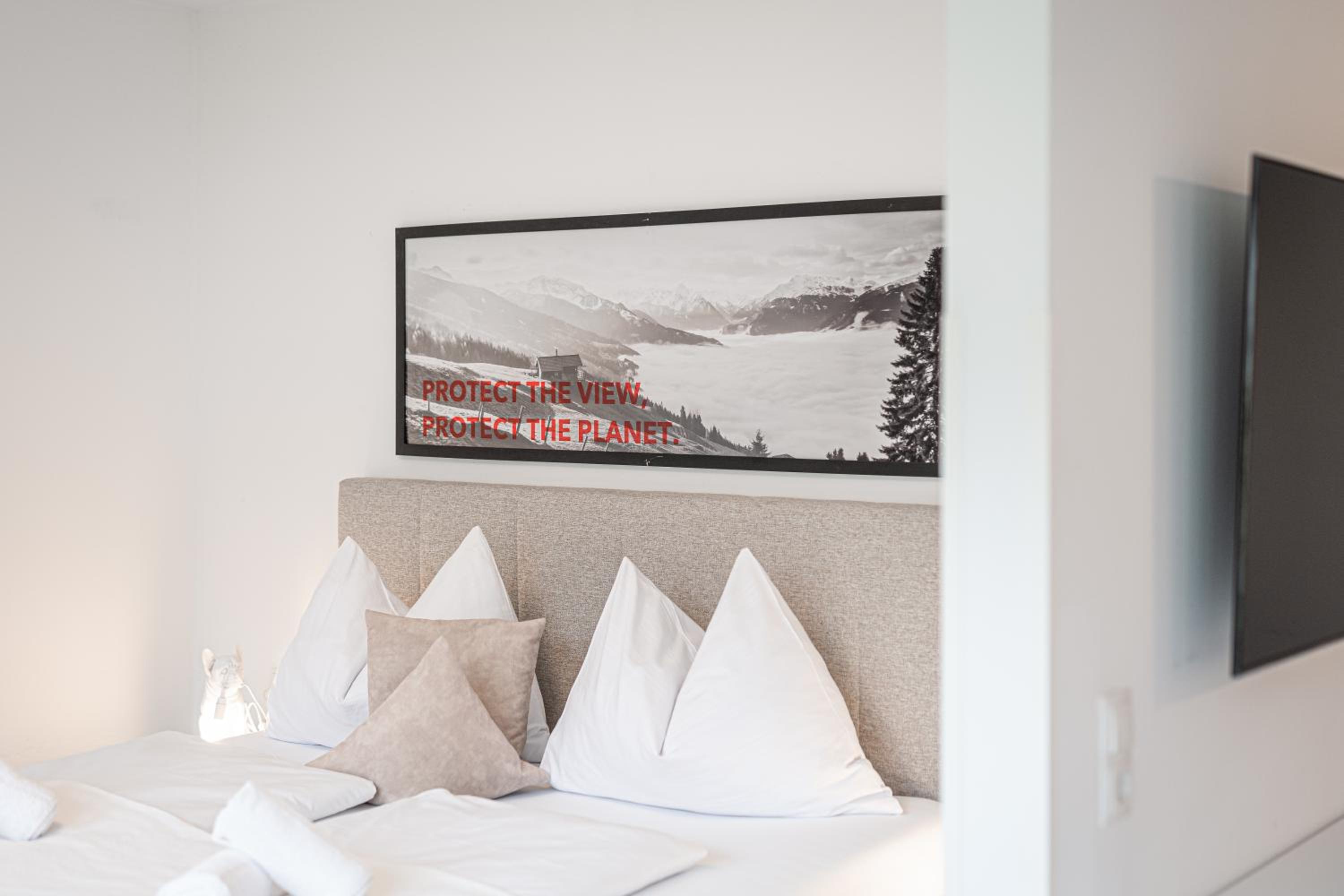 Lebe`schlitters - Das Ferienapartmenthaus im Zillertal