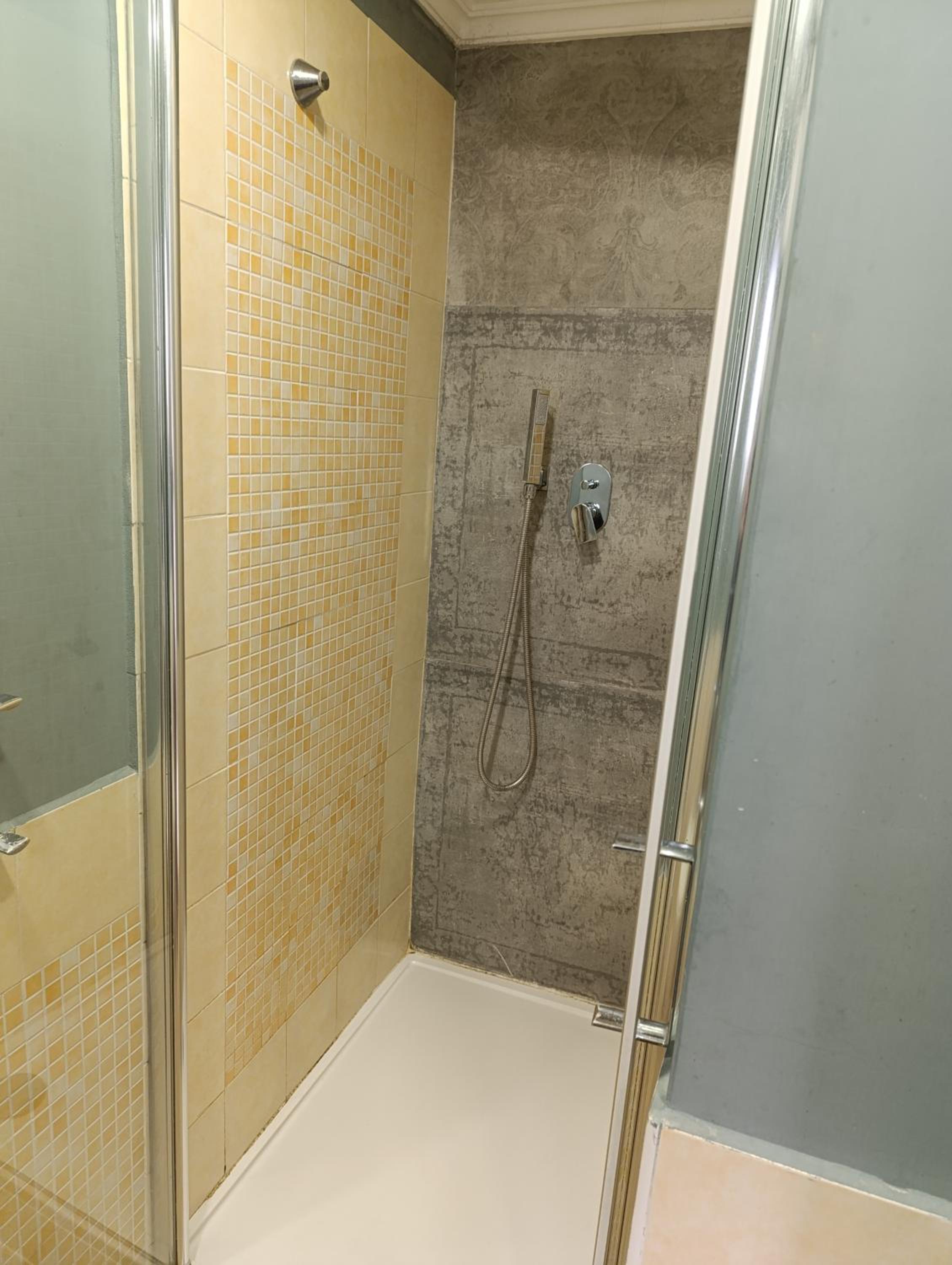 Trastevere Bertani MiniApartment