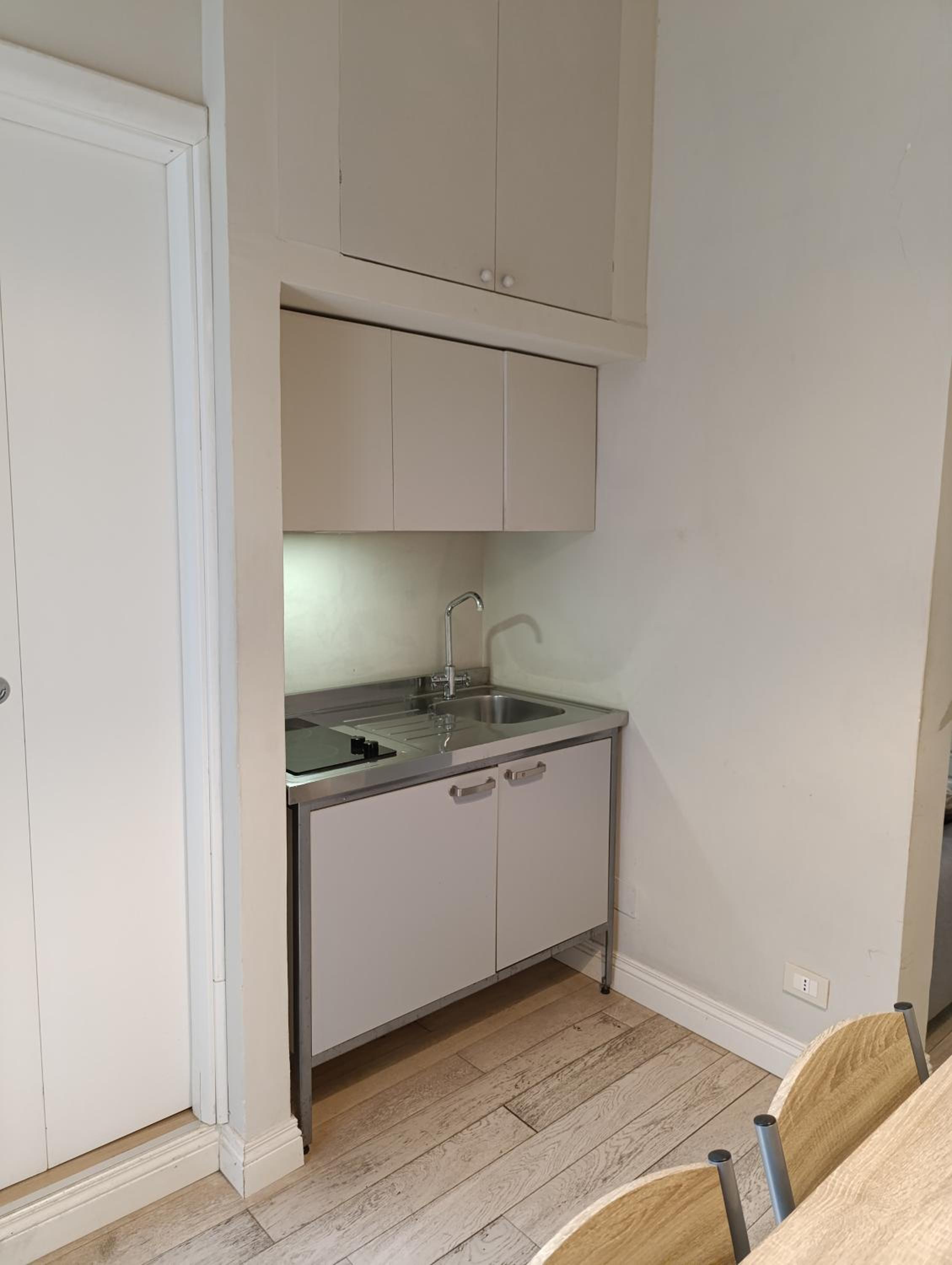 Trastevere Bertani MiniApartment