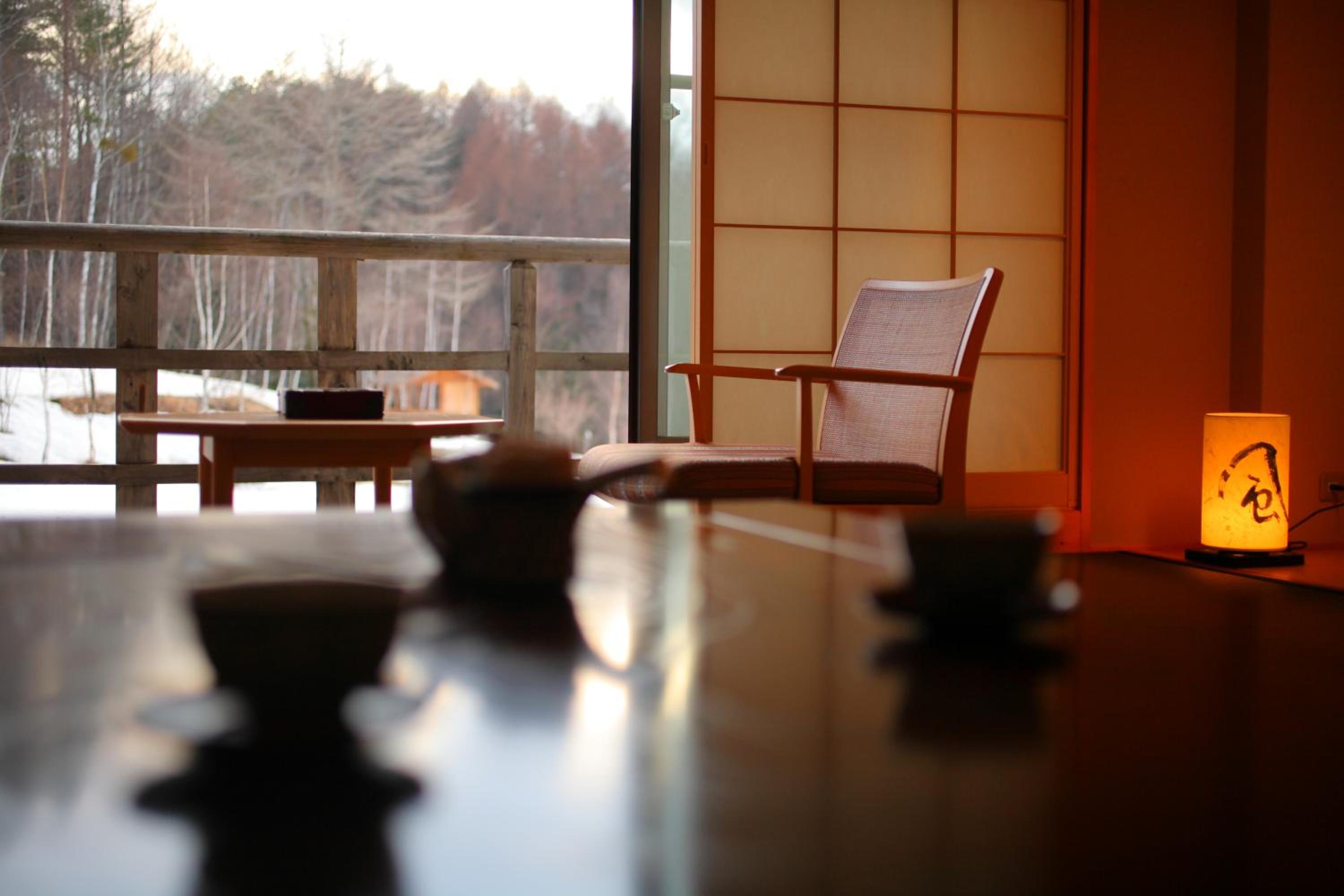 Tsutaya Tokinoyado Kazari