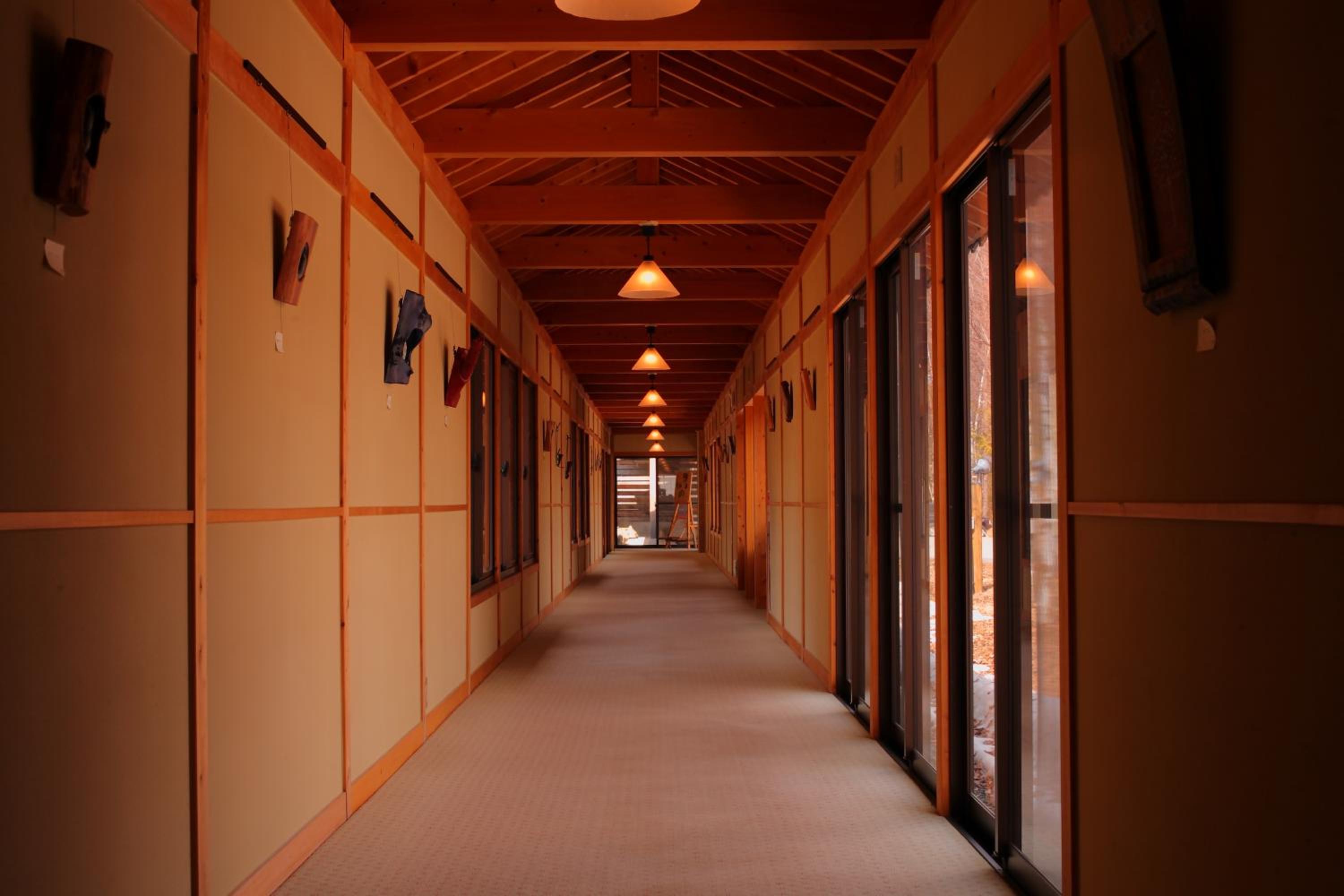 Tsutaya Tokinoyado Kazari
