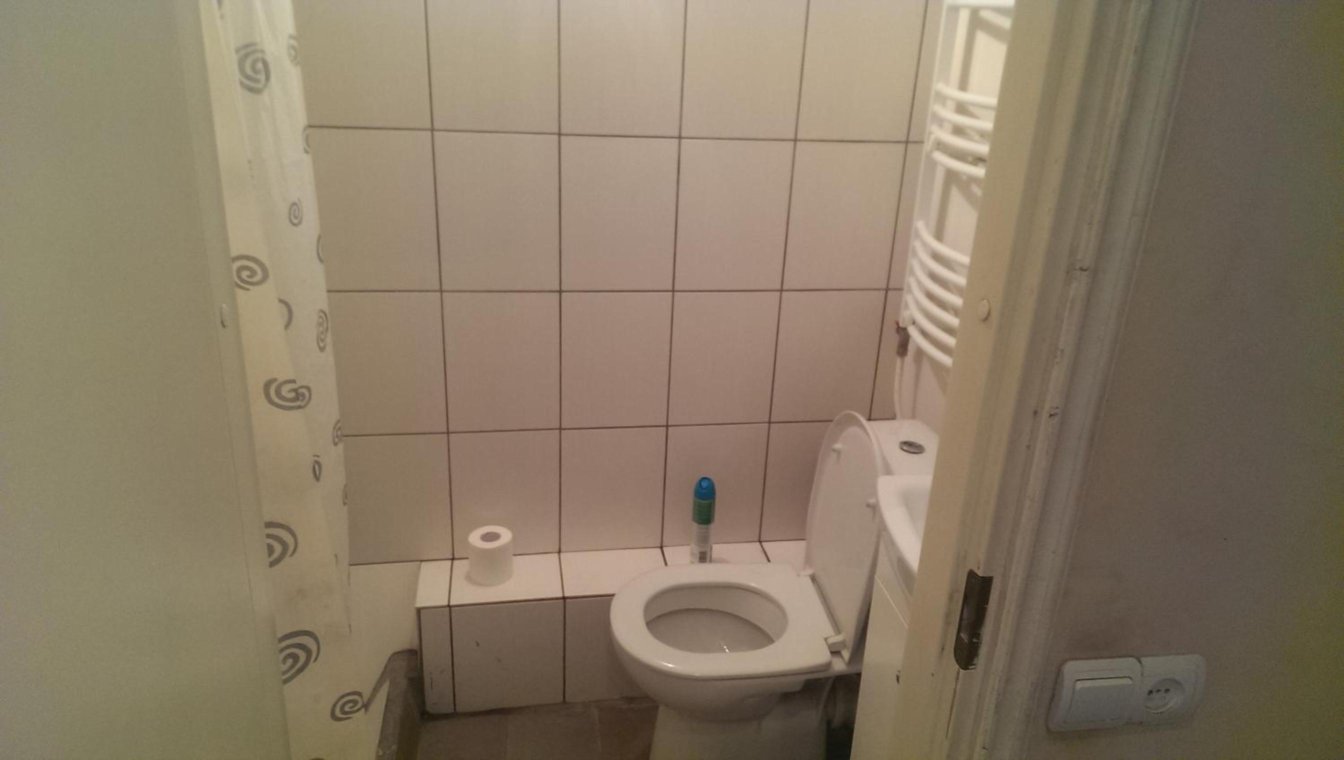 Jurgis Guest house