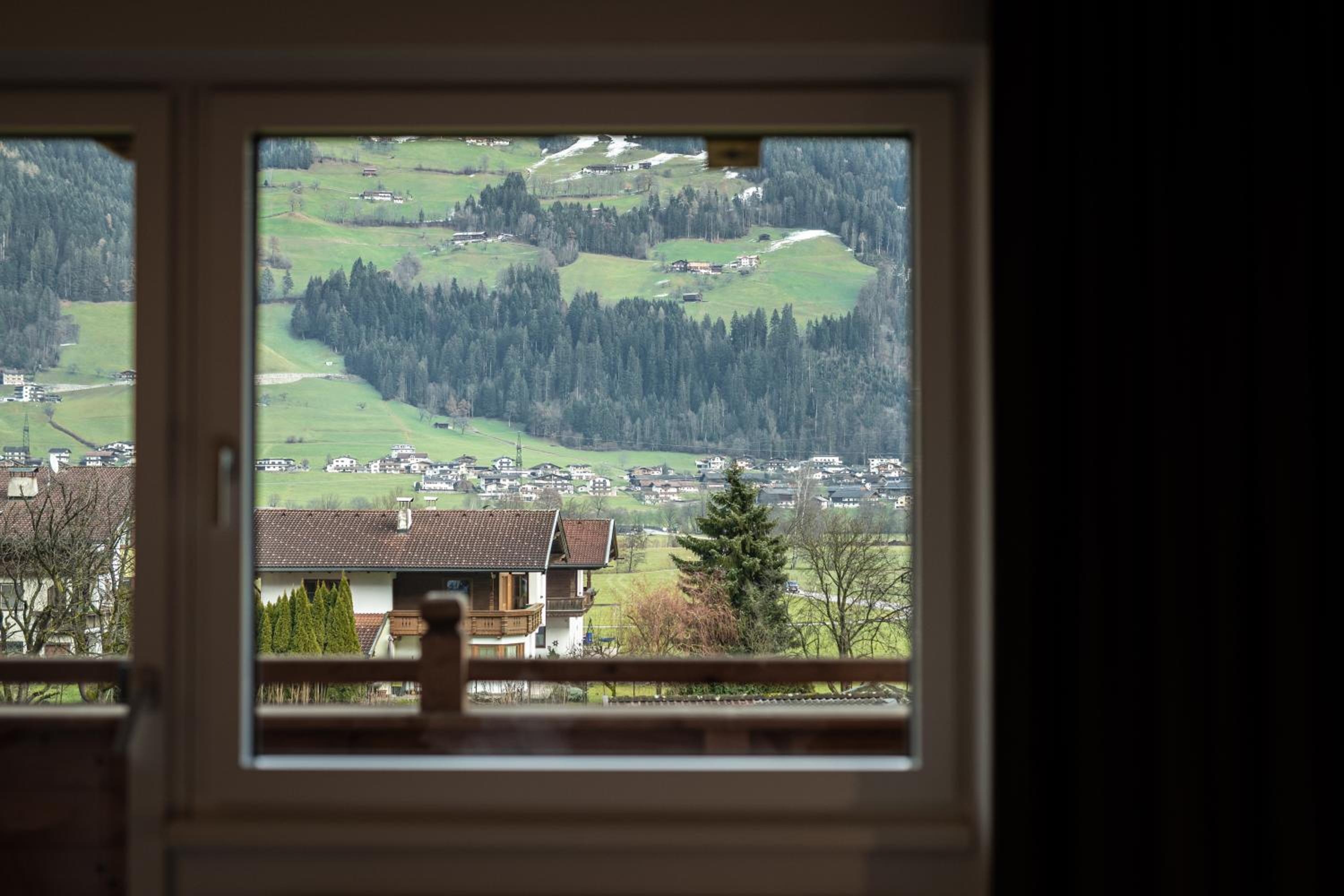 Lebe`schlitters - Das Ferienapartmenthaus im Zillertal