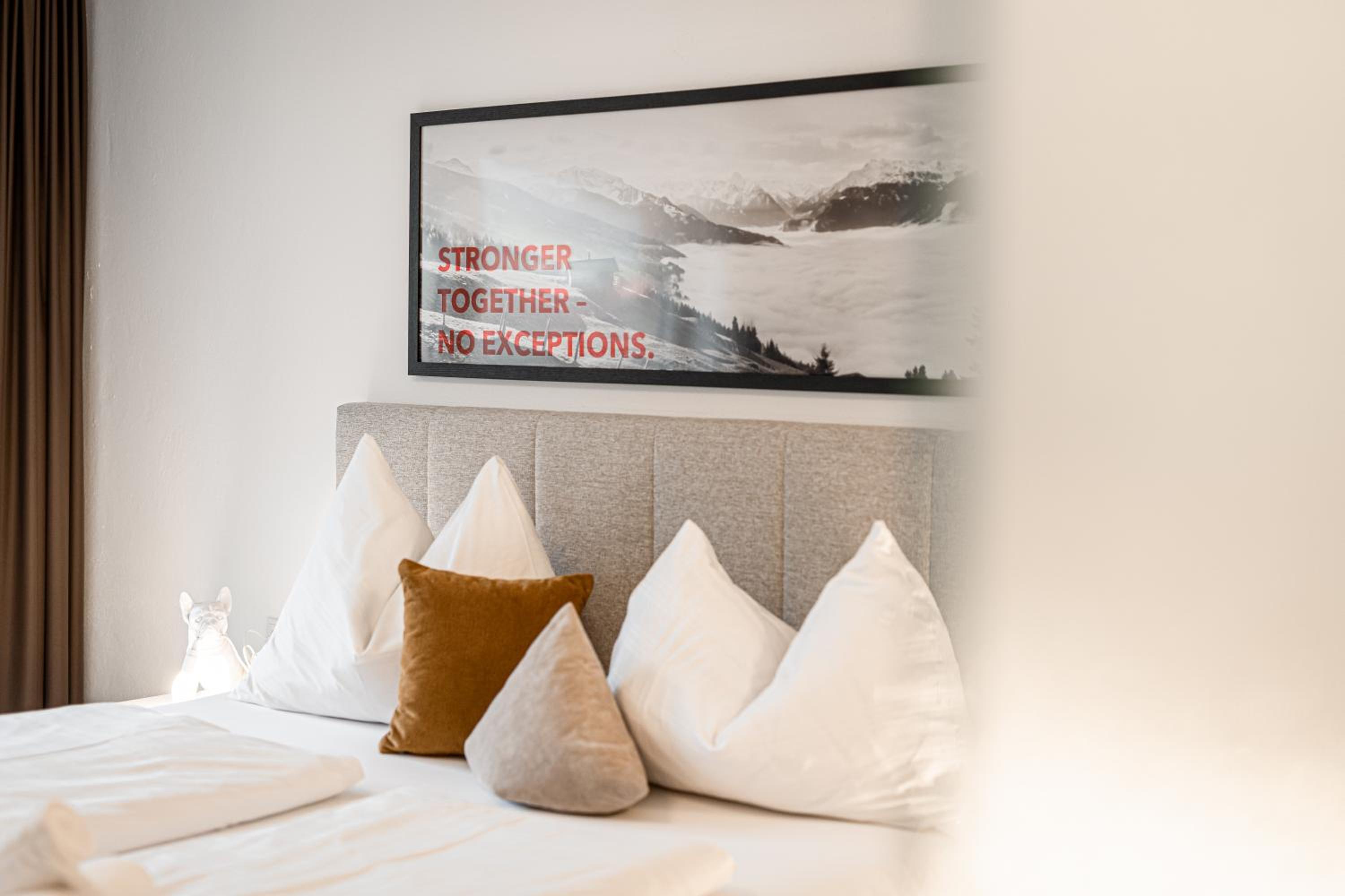 Lebe`schlitters - Das Ferienapartmenthaus im Zillertal
