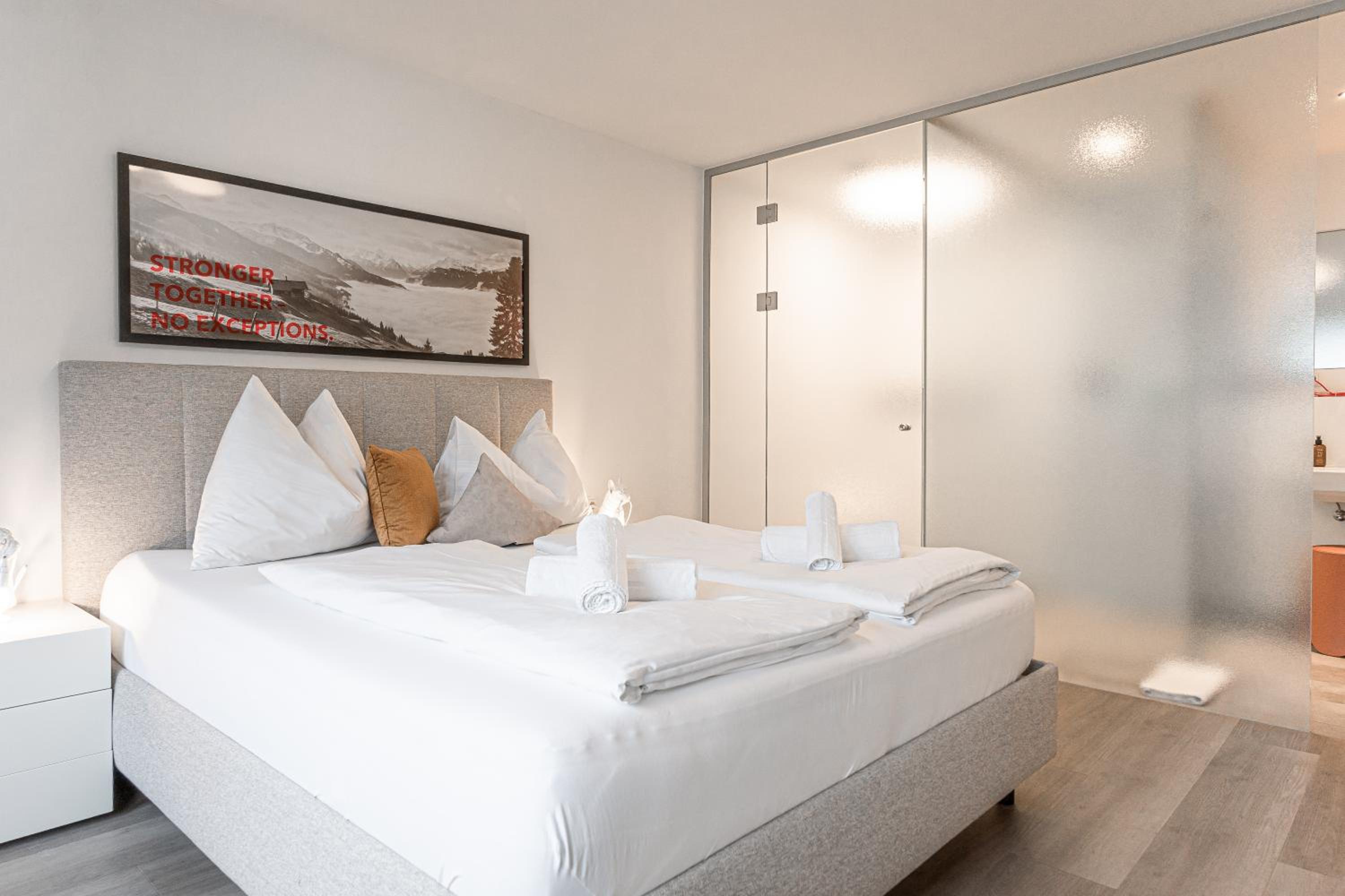 Lebe`schlitters - Das Ferienapartmenthaus im Zillertal