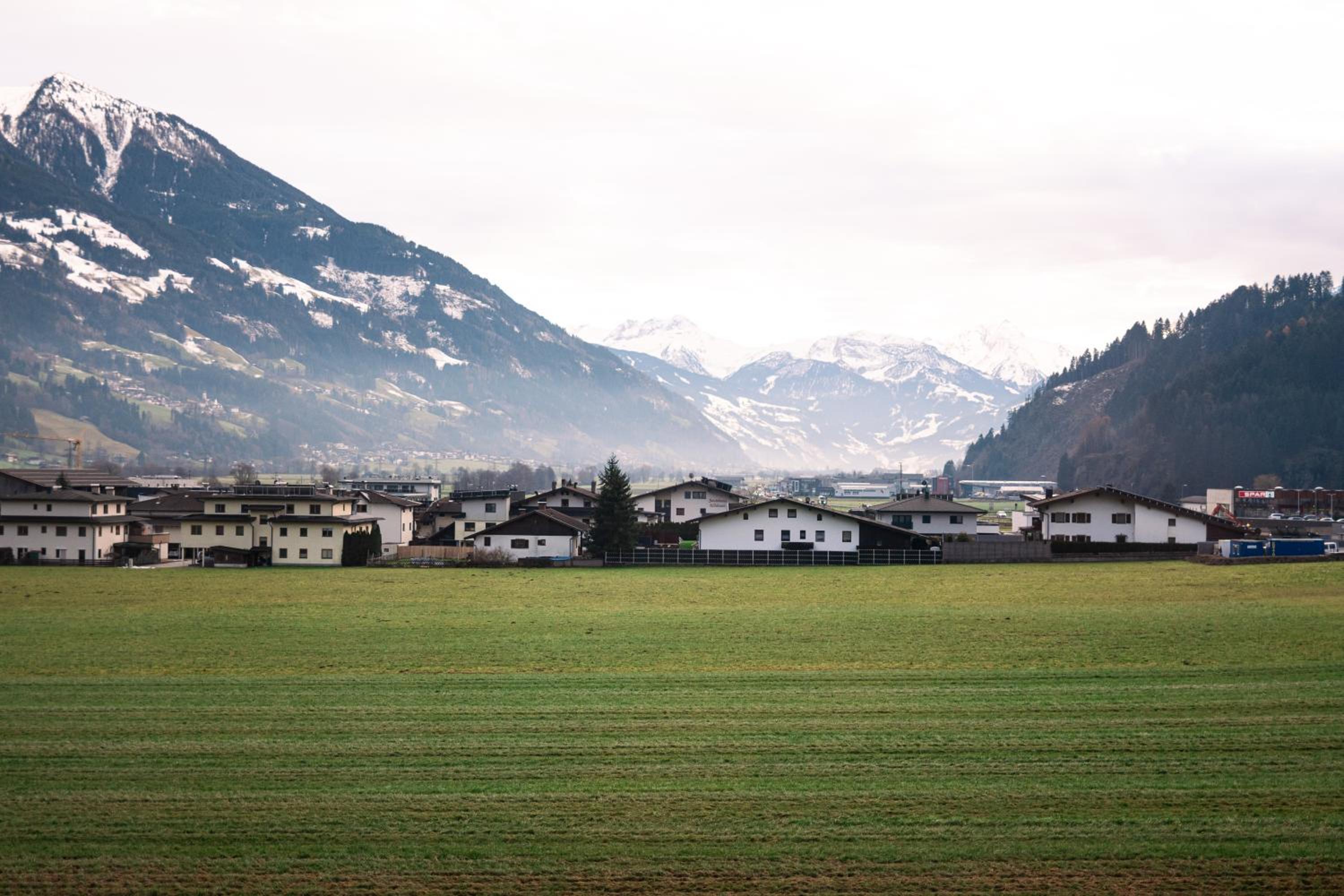Lebe`schlitters - Das Ferienapartmenthaus im Zillertal