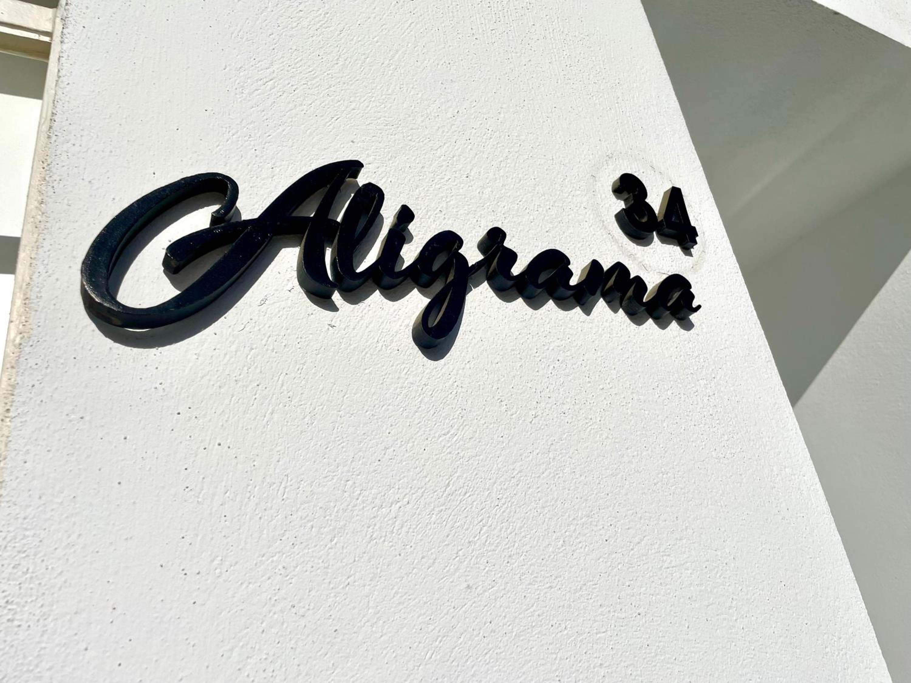 Geysotur Aligrama 34 Córdoba