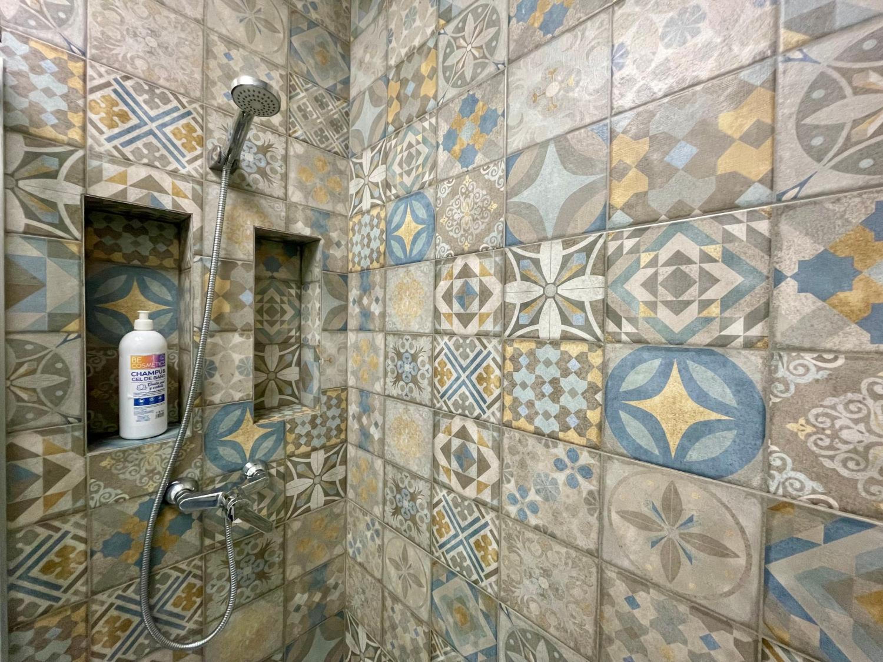 Geysotur Aligrama 34 Córdoba