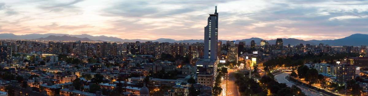 Providencia Plaza
