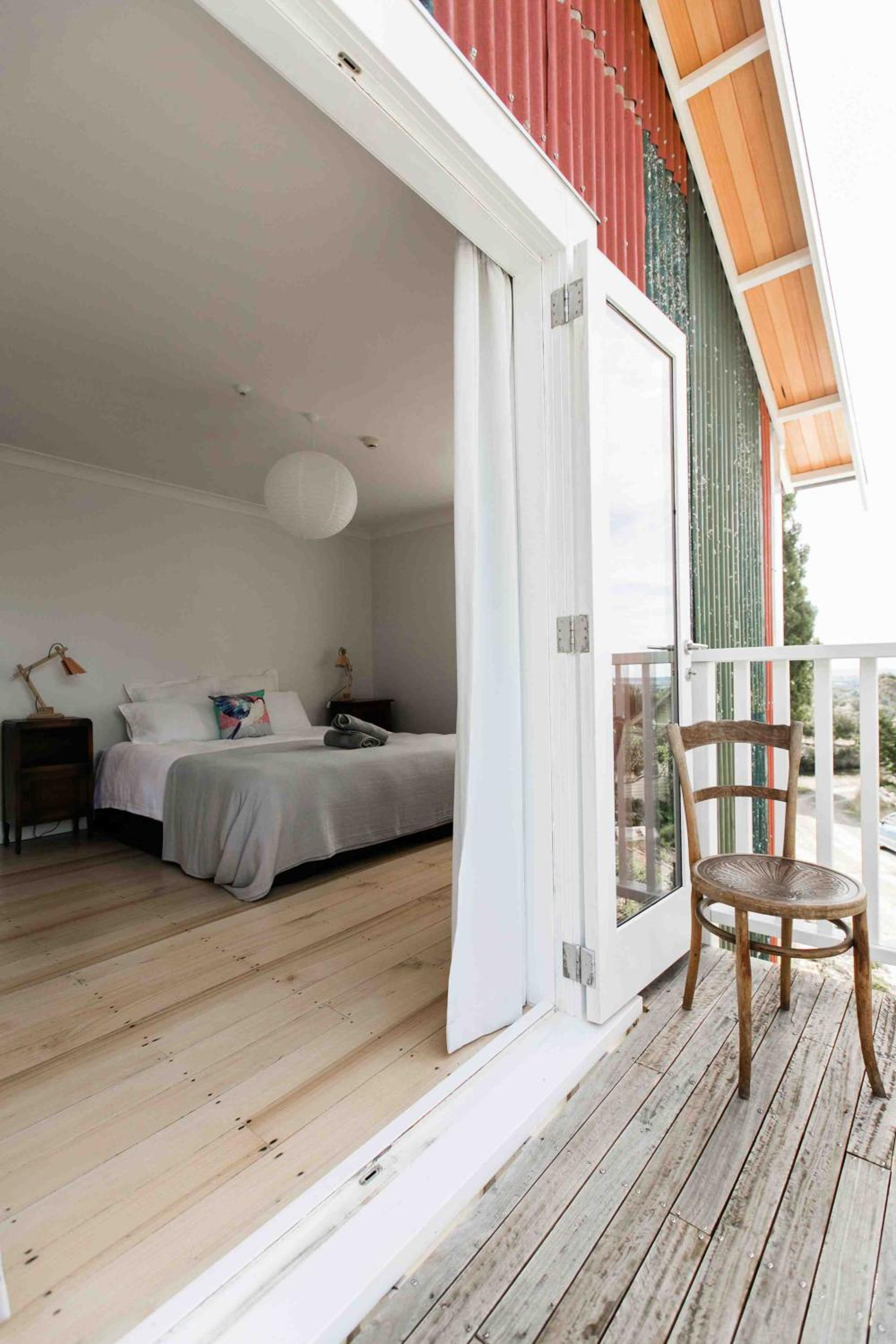 The Pear Orchard Lodge