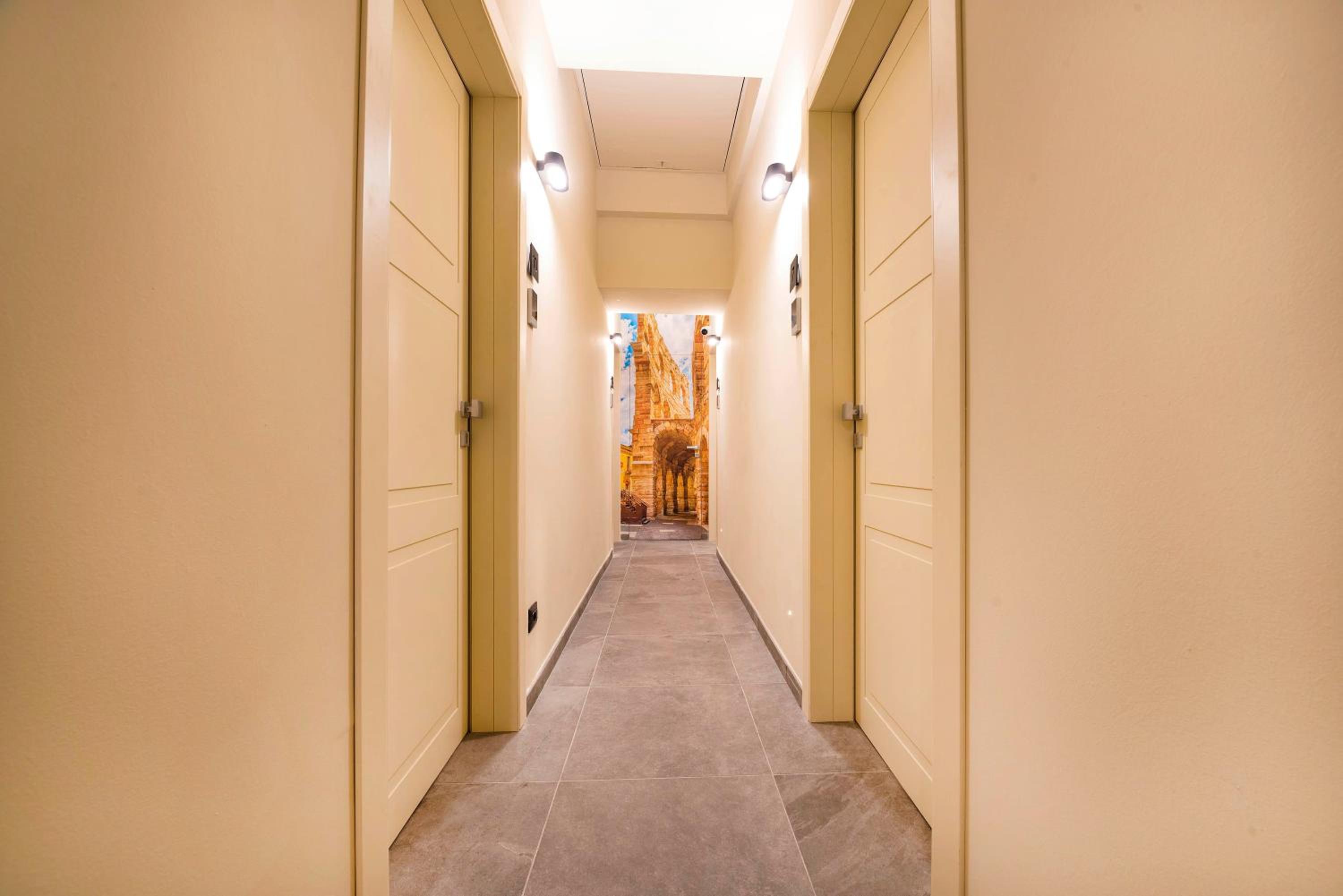 Italianflat - Verona's River, FREE PARKING for car & bike, nature, relax