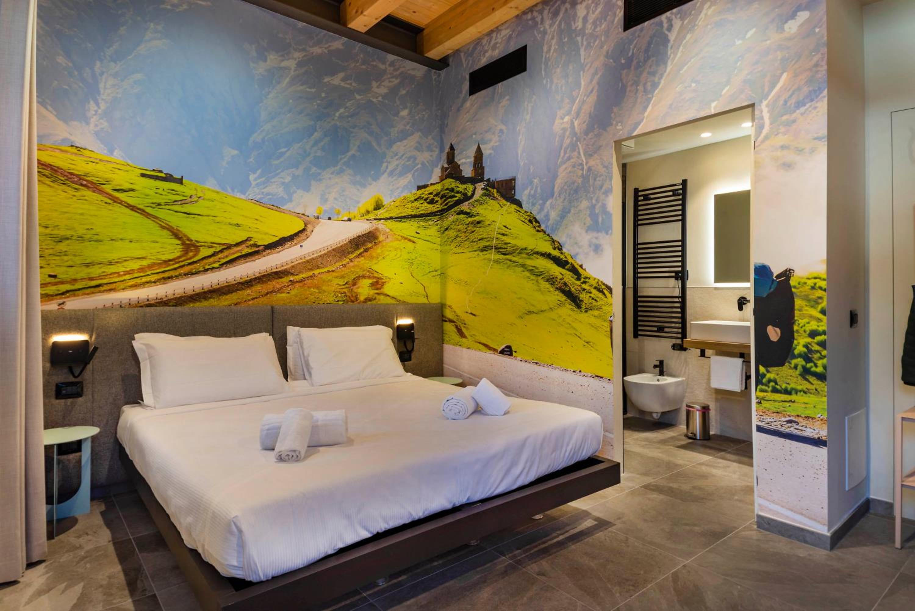 Italianflat - Verona's River, FREE PARKING for car & bike, nature, relax