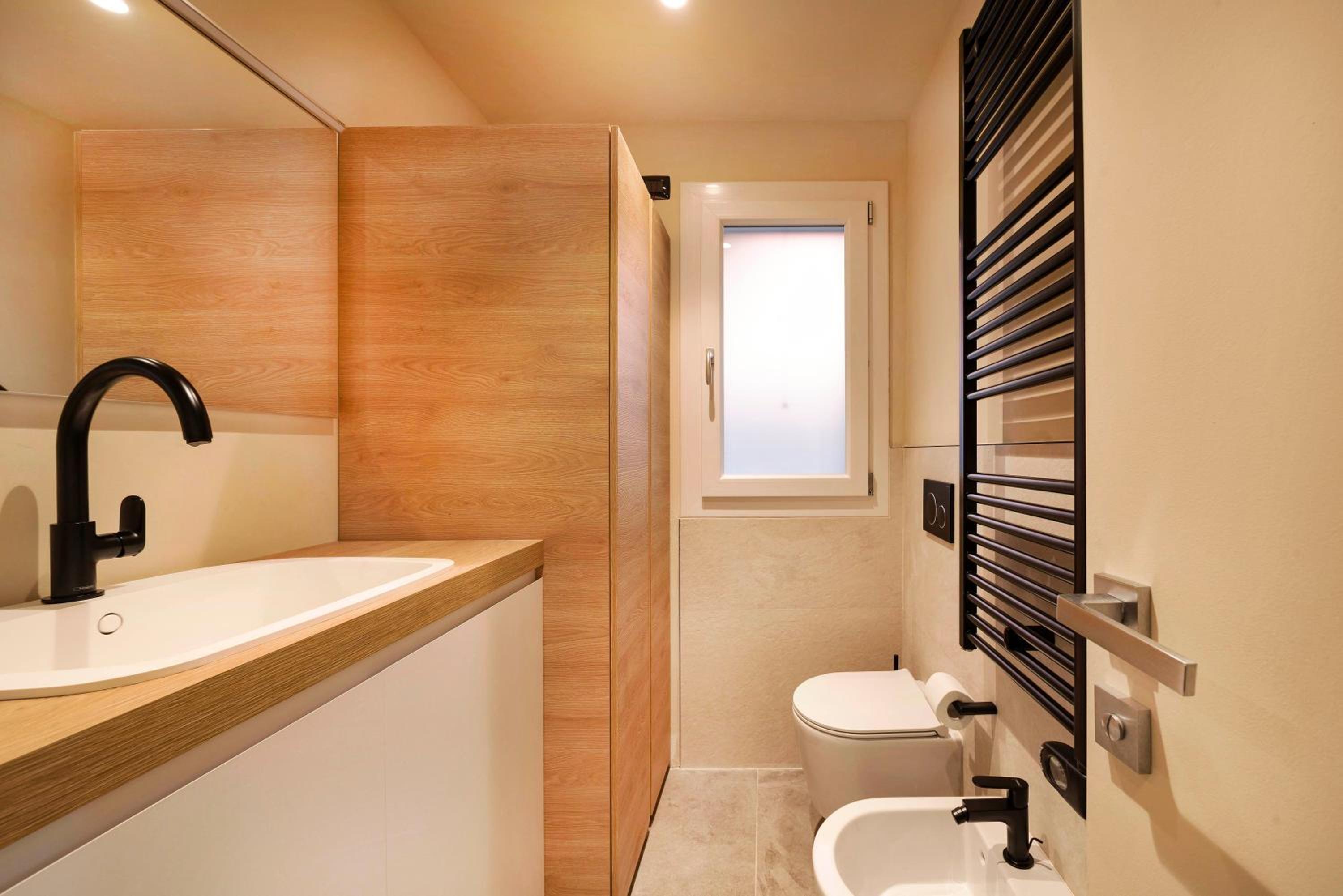 Italianflat - Verona's River, FREE PARKING for car & bike, nature, relax