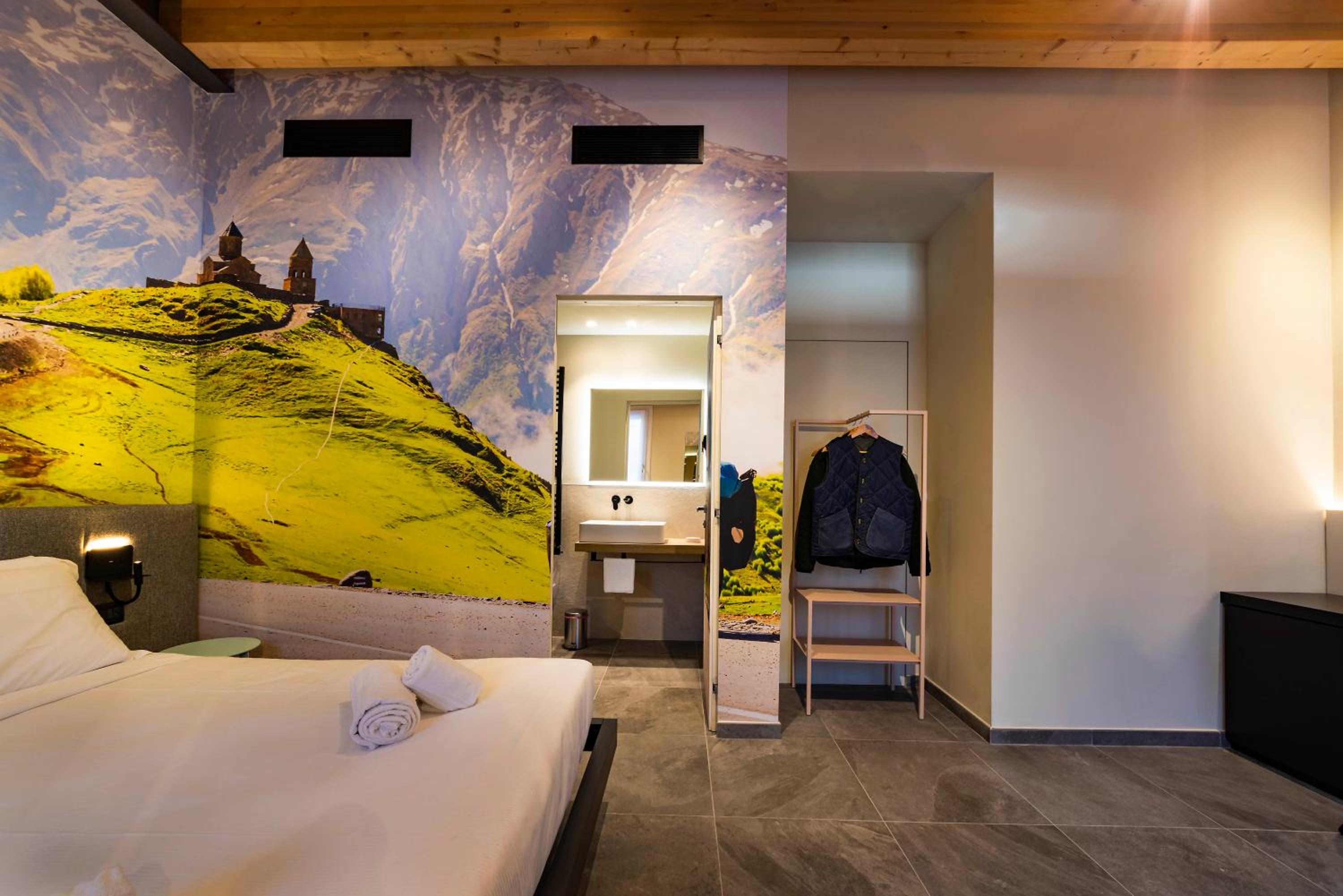 Italianflat - Verona's River, FREE PARKING for car & bike, nature, relax