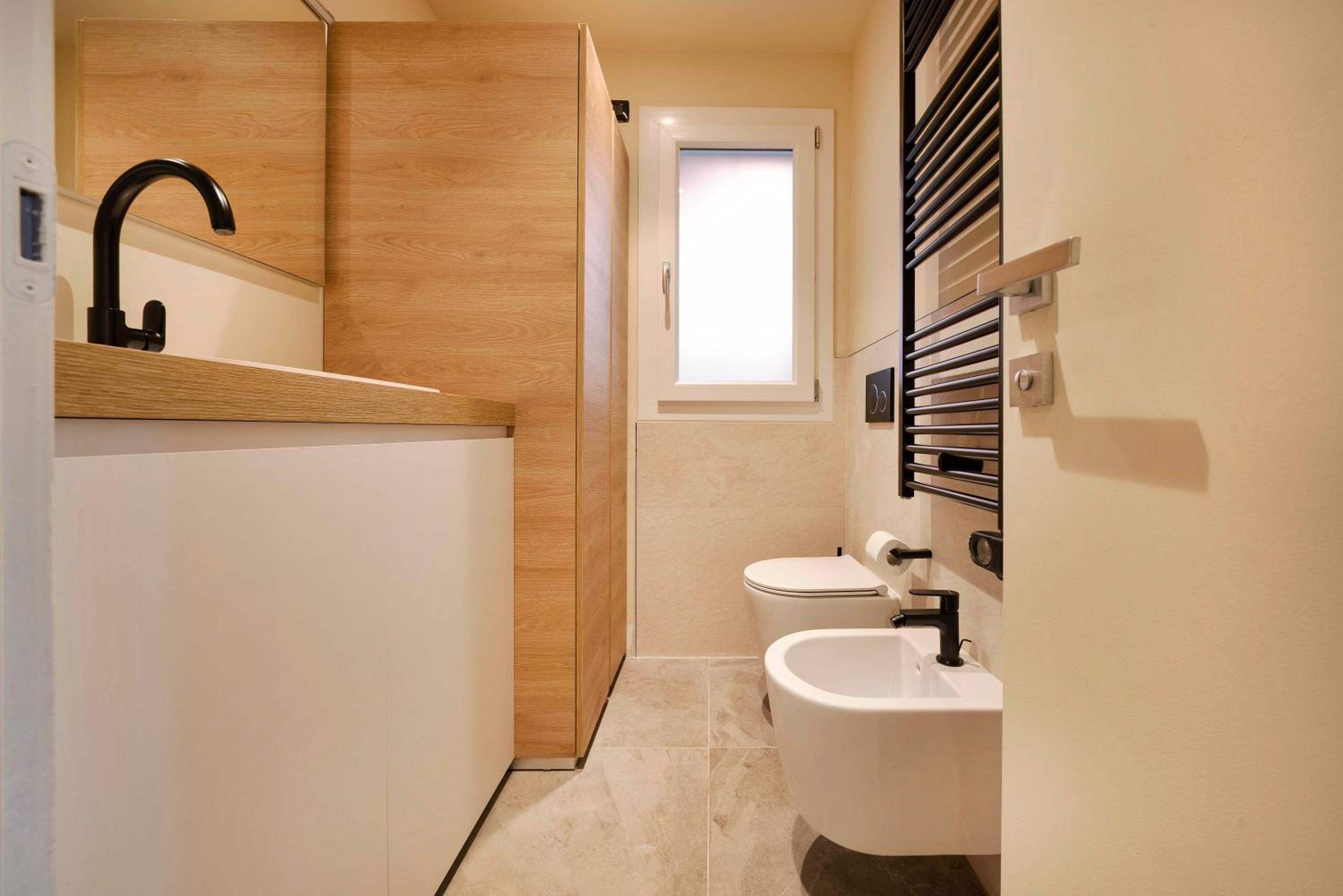 Italianflat - Verona's River, FREE PARKING for car & bike, nature, relax