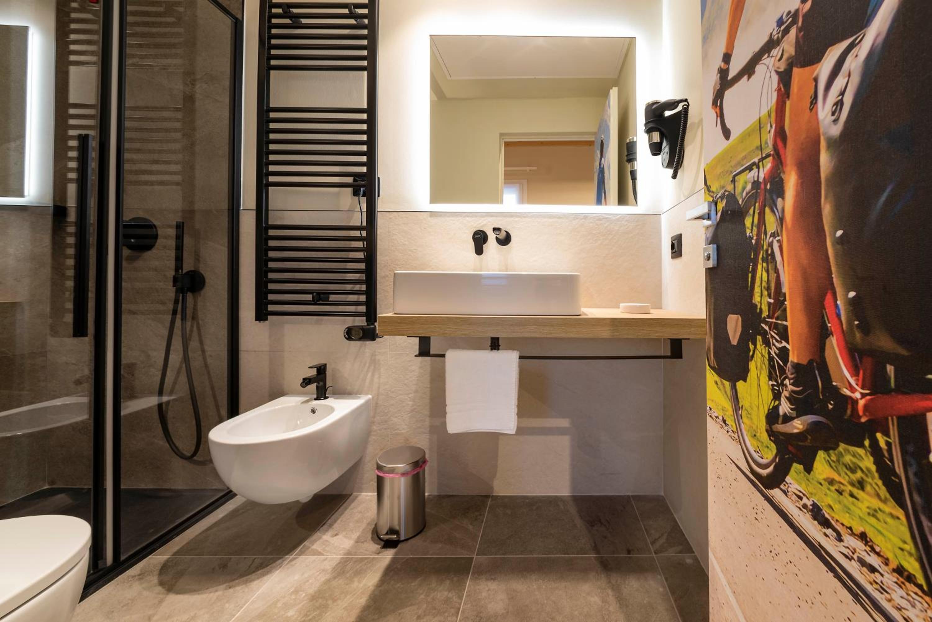 Italianflat - Verona's River, FREE PARKING for car & bike, nature, relax