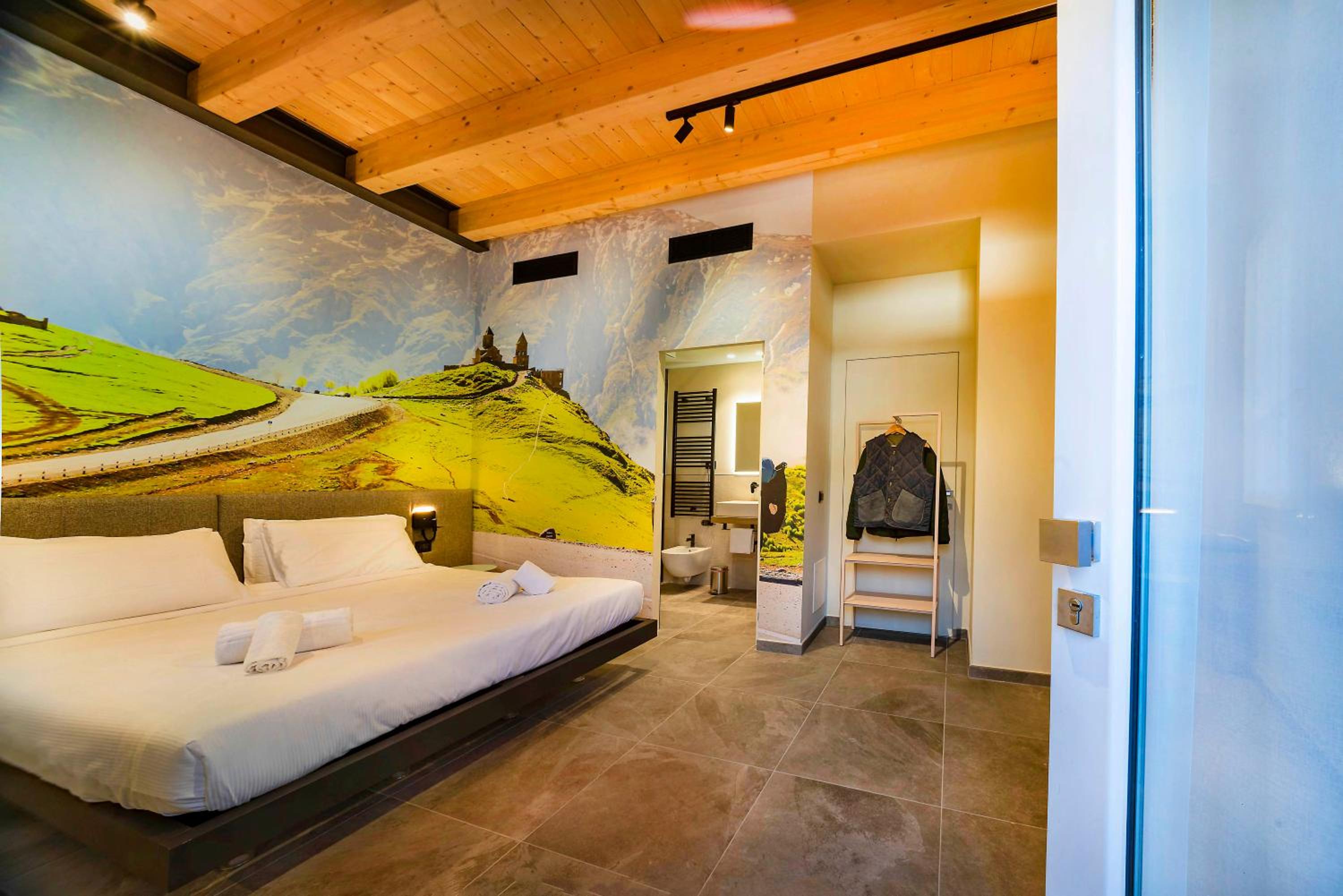 Italianflat - Verona's River, FREE PARKING for car & bike, nature, relax