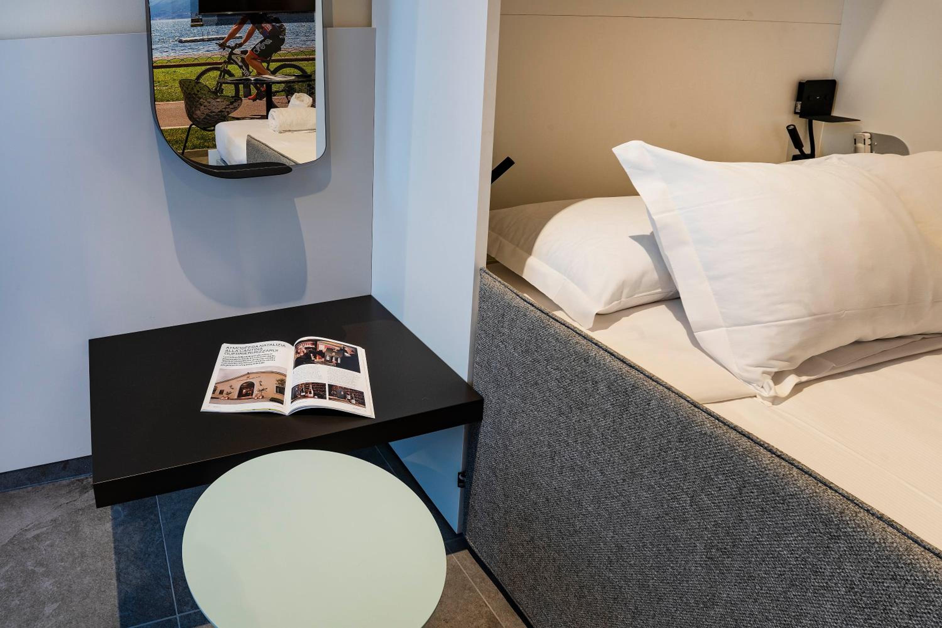 Italianflat - Verona's River, FREE PARKING for car & bike, nature, relax