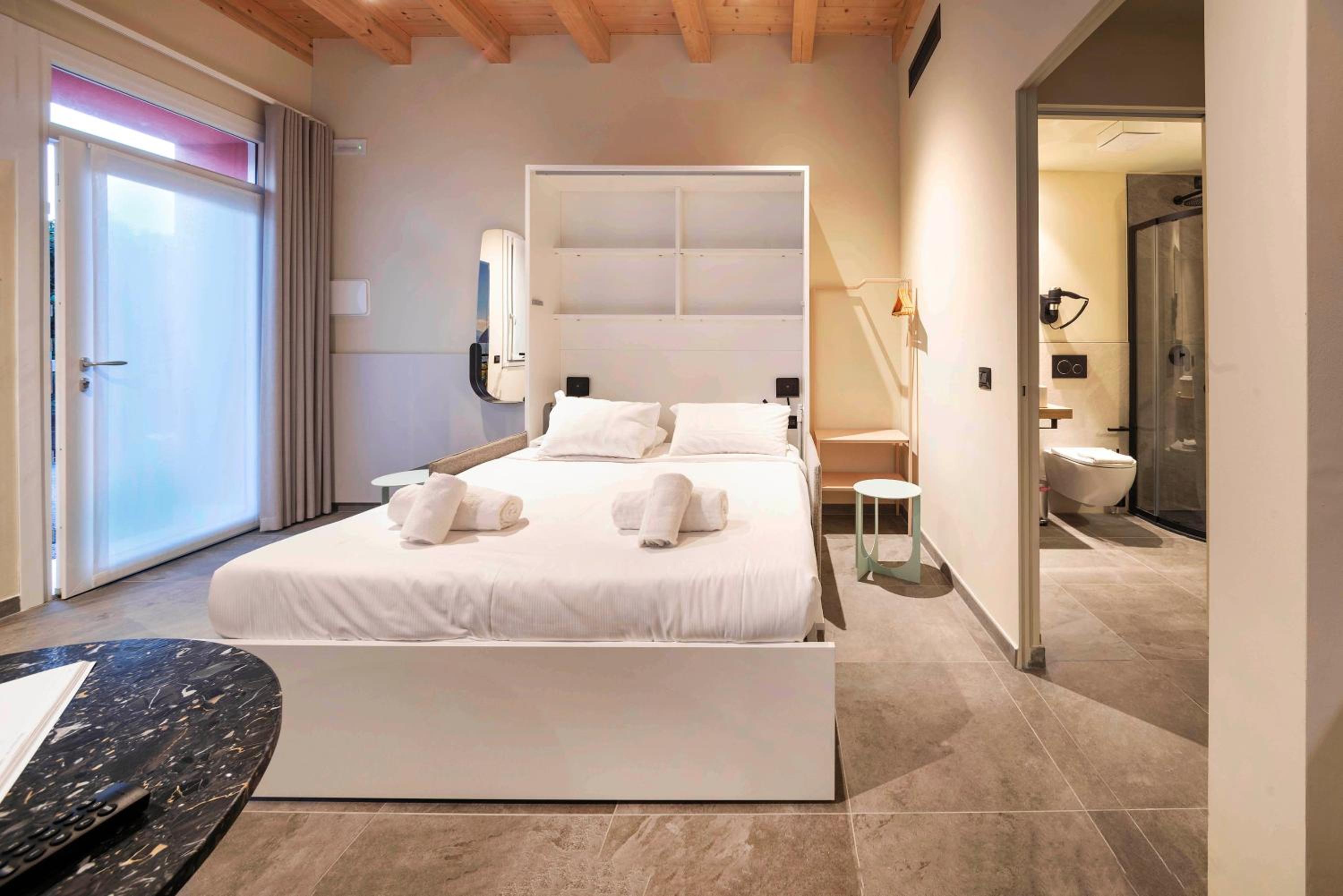 Italianflat - Verona's River, FREE PARKING for car & bike, nature, relax