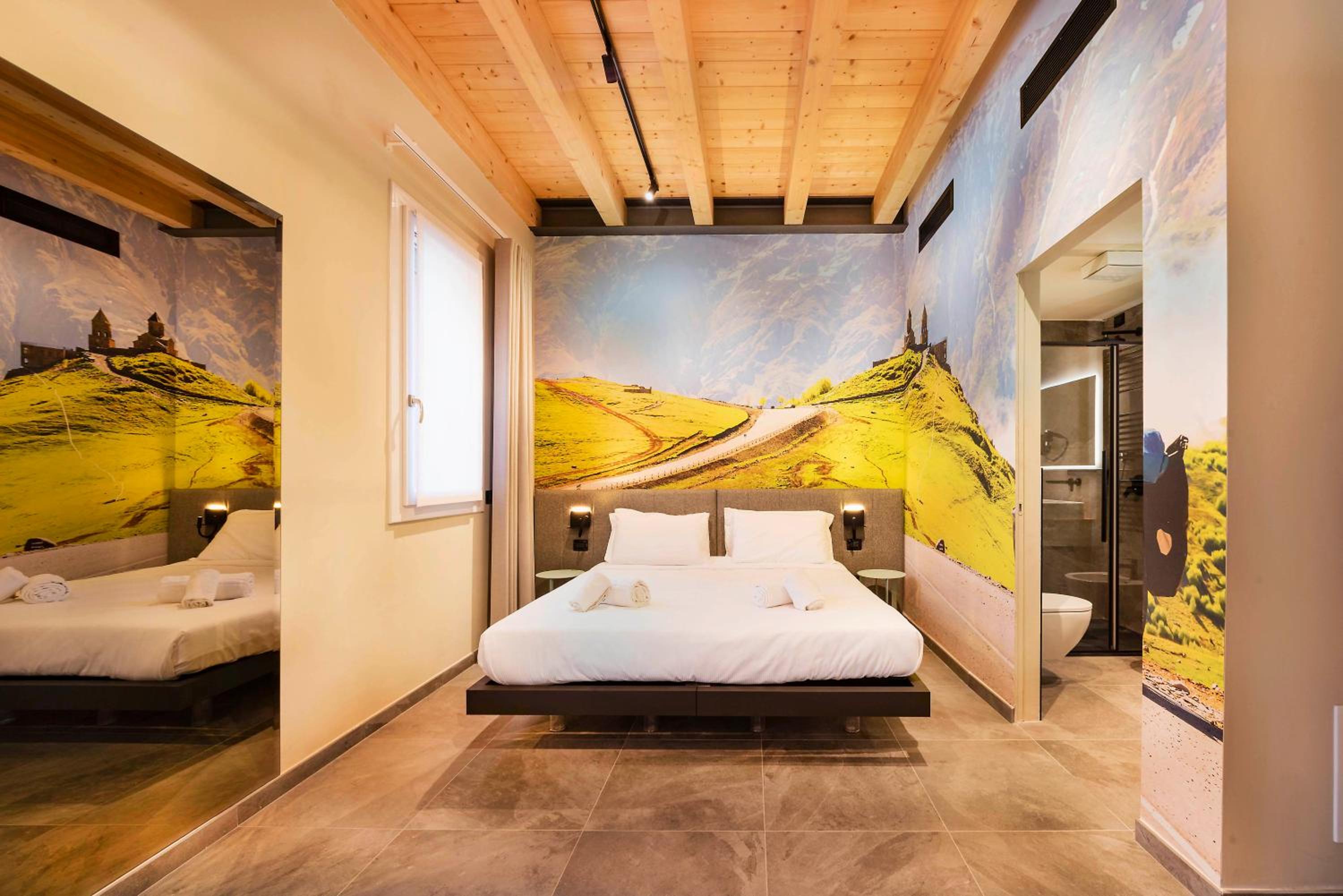 Italianflat - Verona's River, FREE PARKING for car & bike, nature, relax