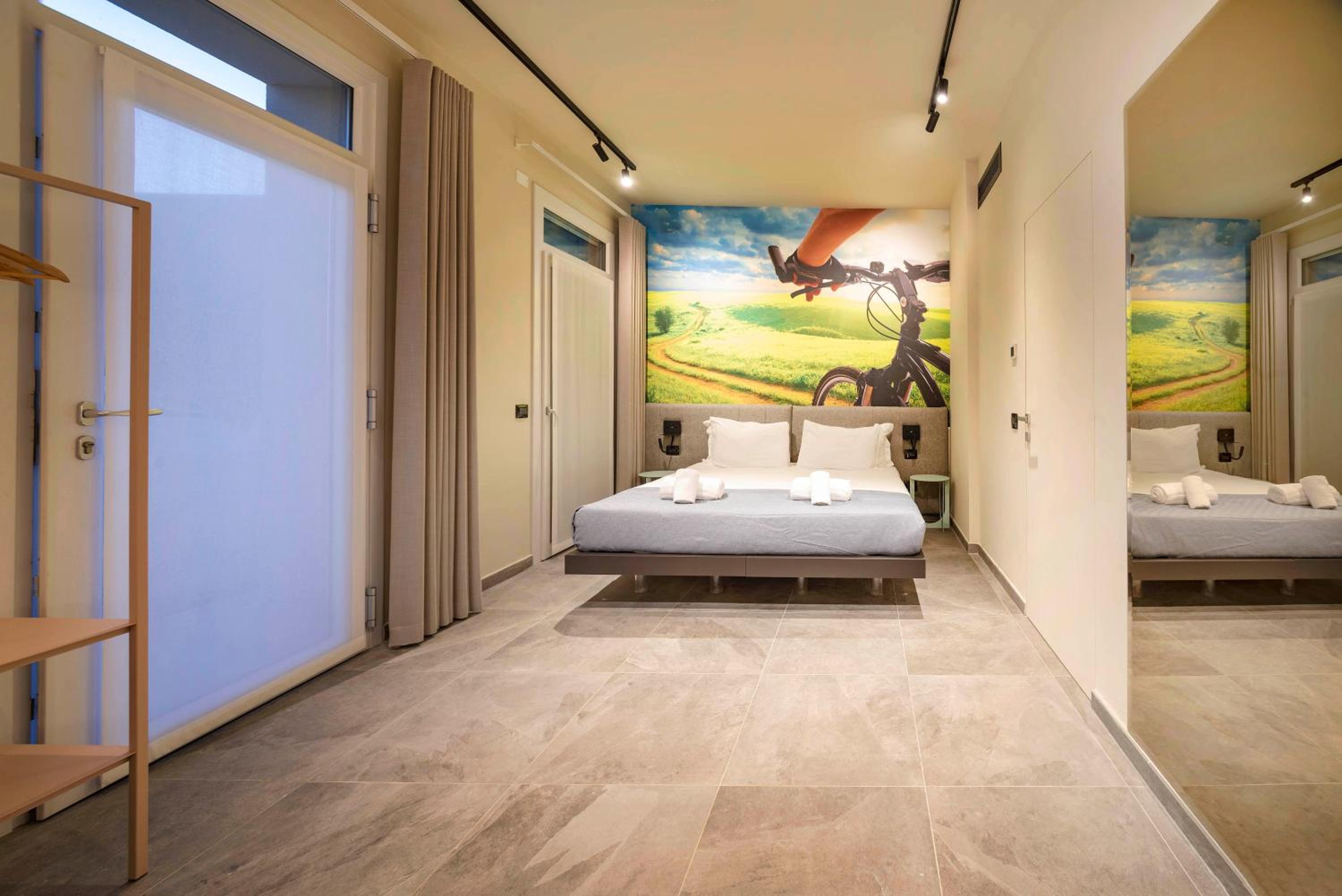 Italianflat - Verona's River, FREE PARKING for car & bike, nature, relax