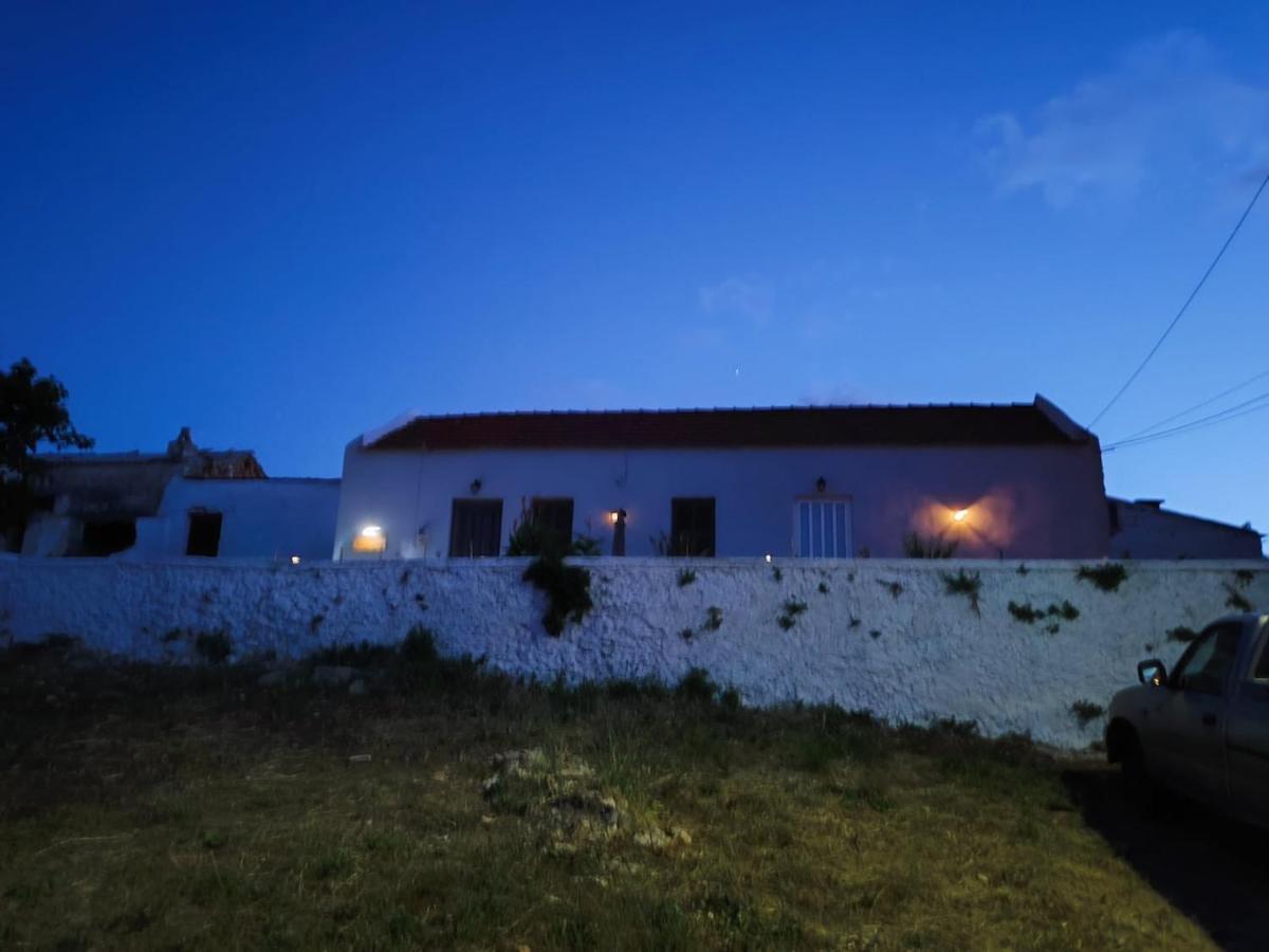 Traditional House Aggeliki