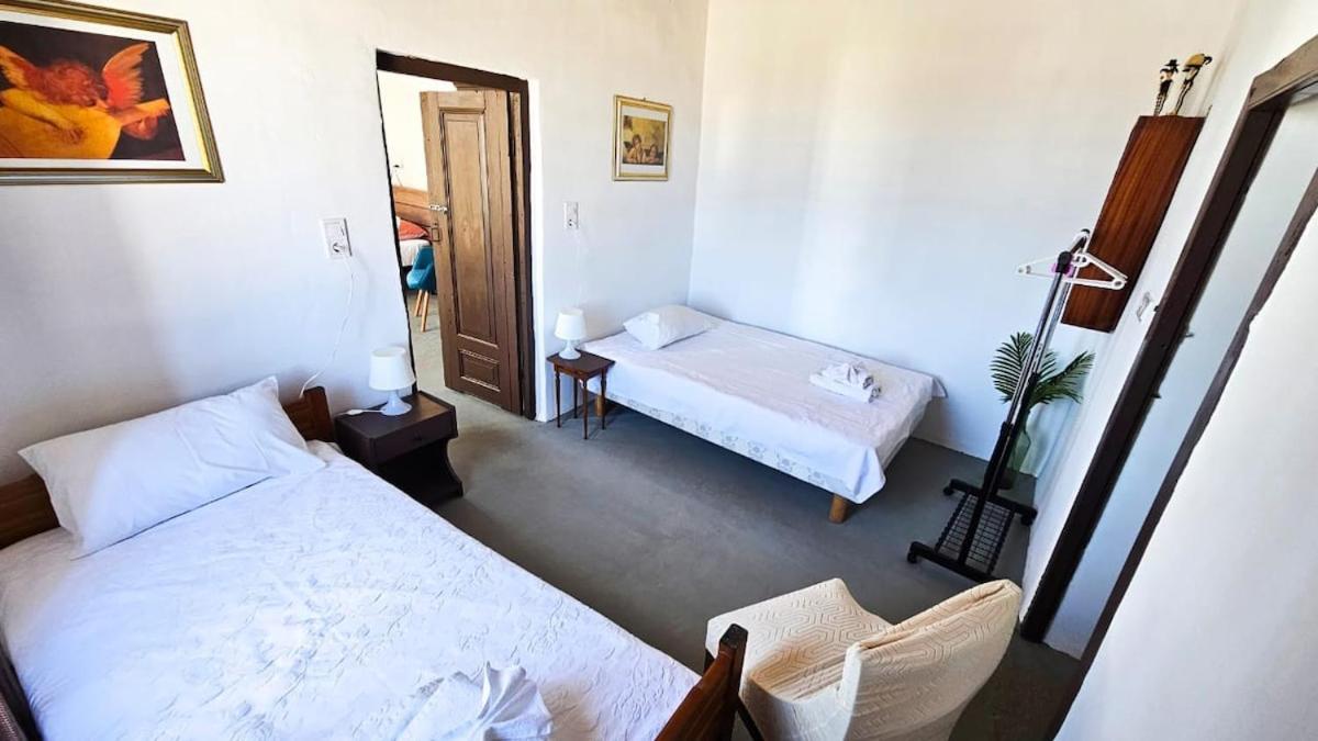 Traditional House Aggeliki