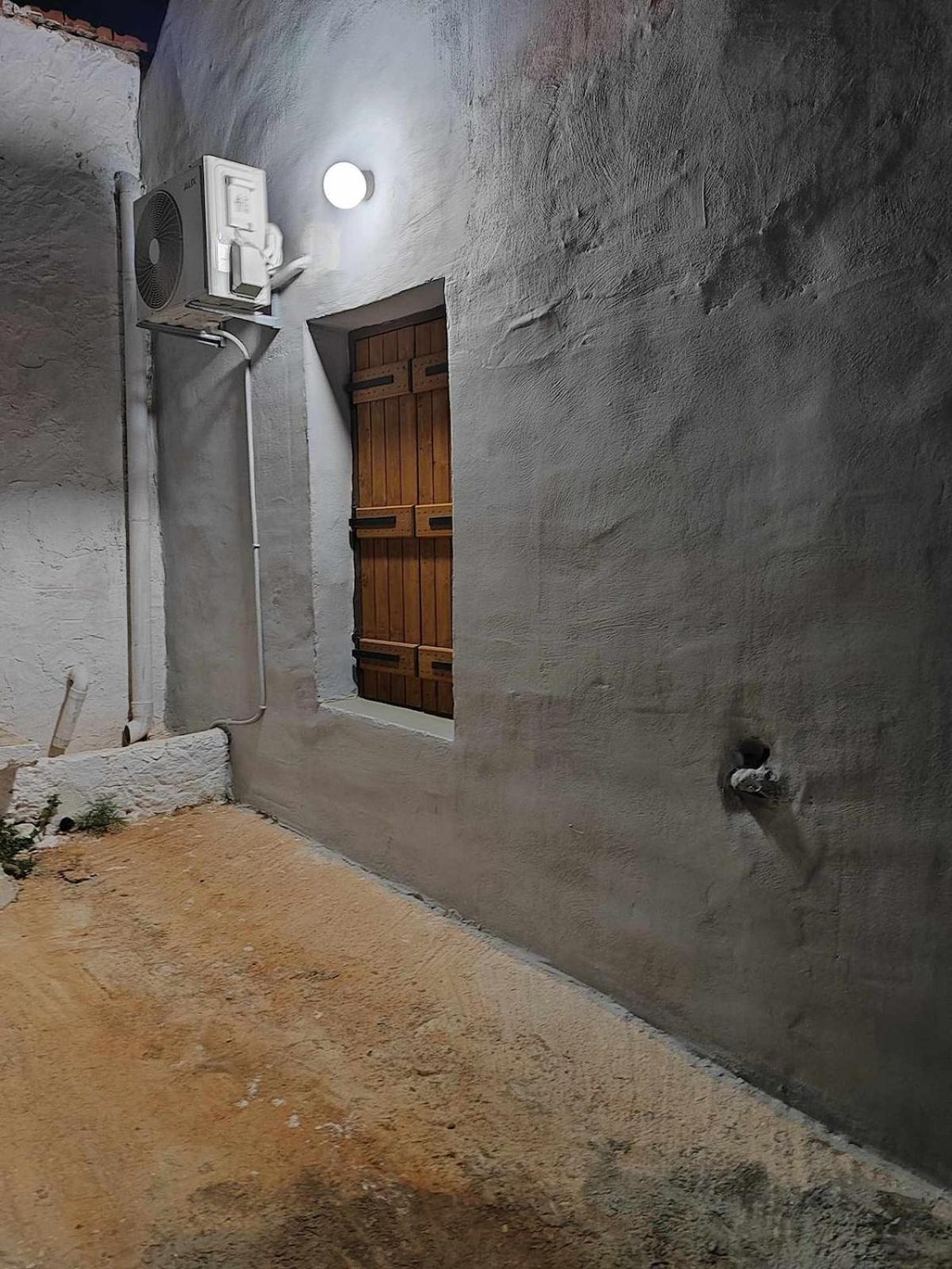 Traditional House Aggeliki