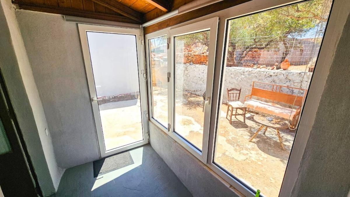 Traditional House Aggeliki