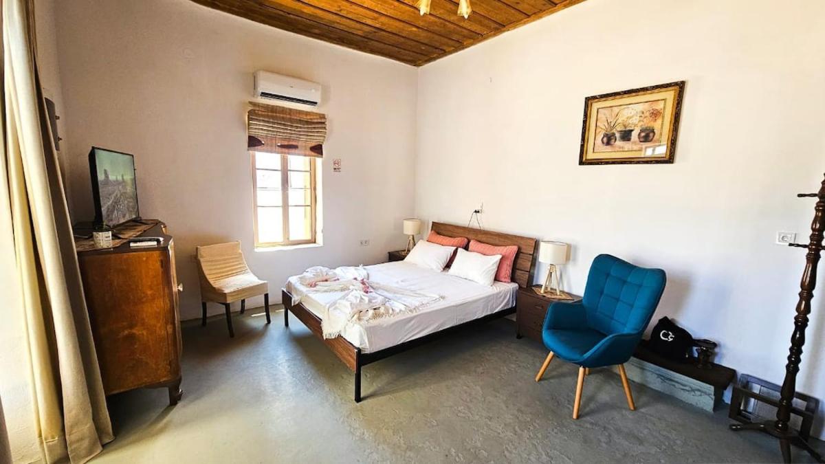 Traditional House Aggeliki
