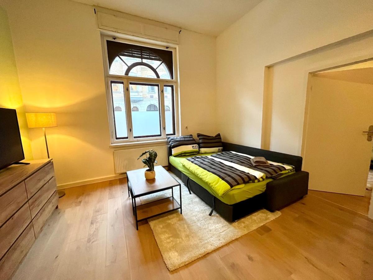 Großzügiges Apartment mit PKW-Stellplatz, Monteursunterkunft
