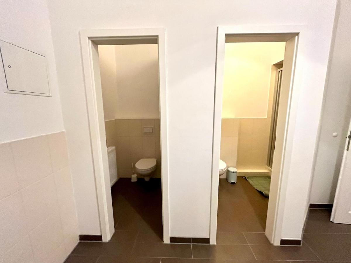 Großzügiges Apartment mit PKW-Stellplatz, Monteursunterkunft