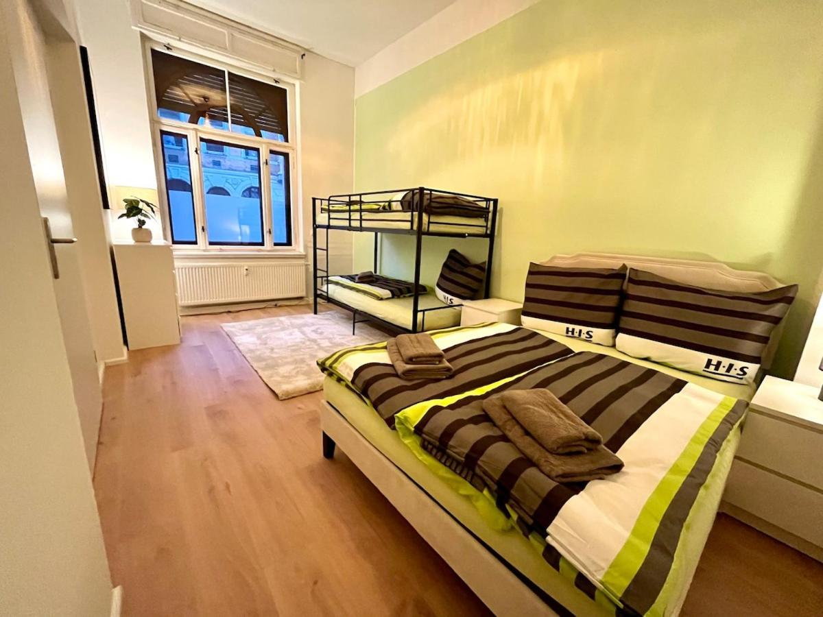 Großzügiges Apartment mit PKW-Stellplatz, Monteursunterkunft
