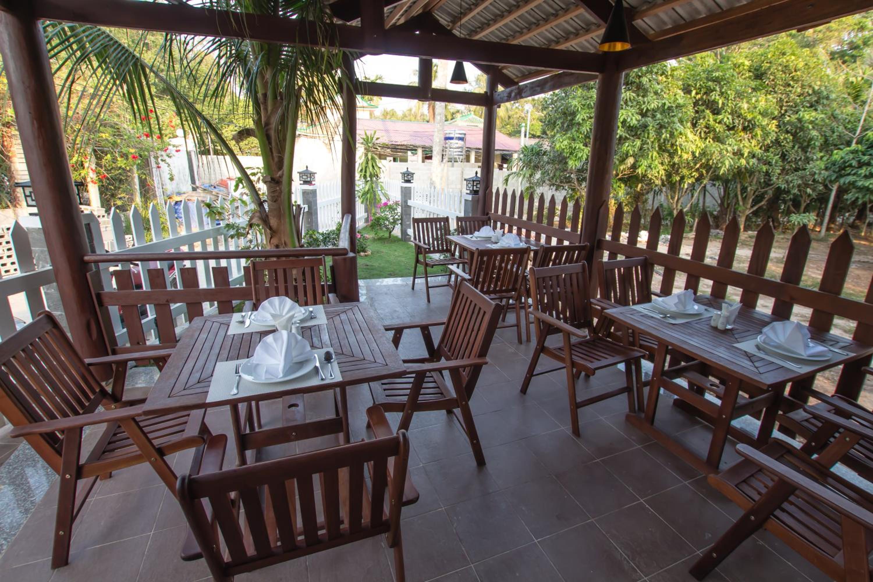 Phu Quoc Villa