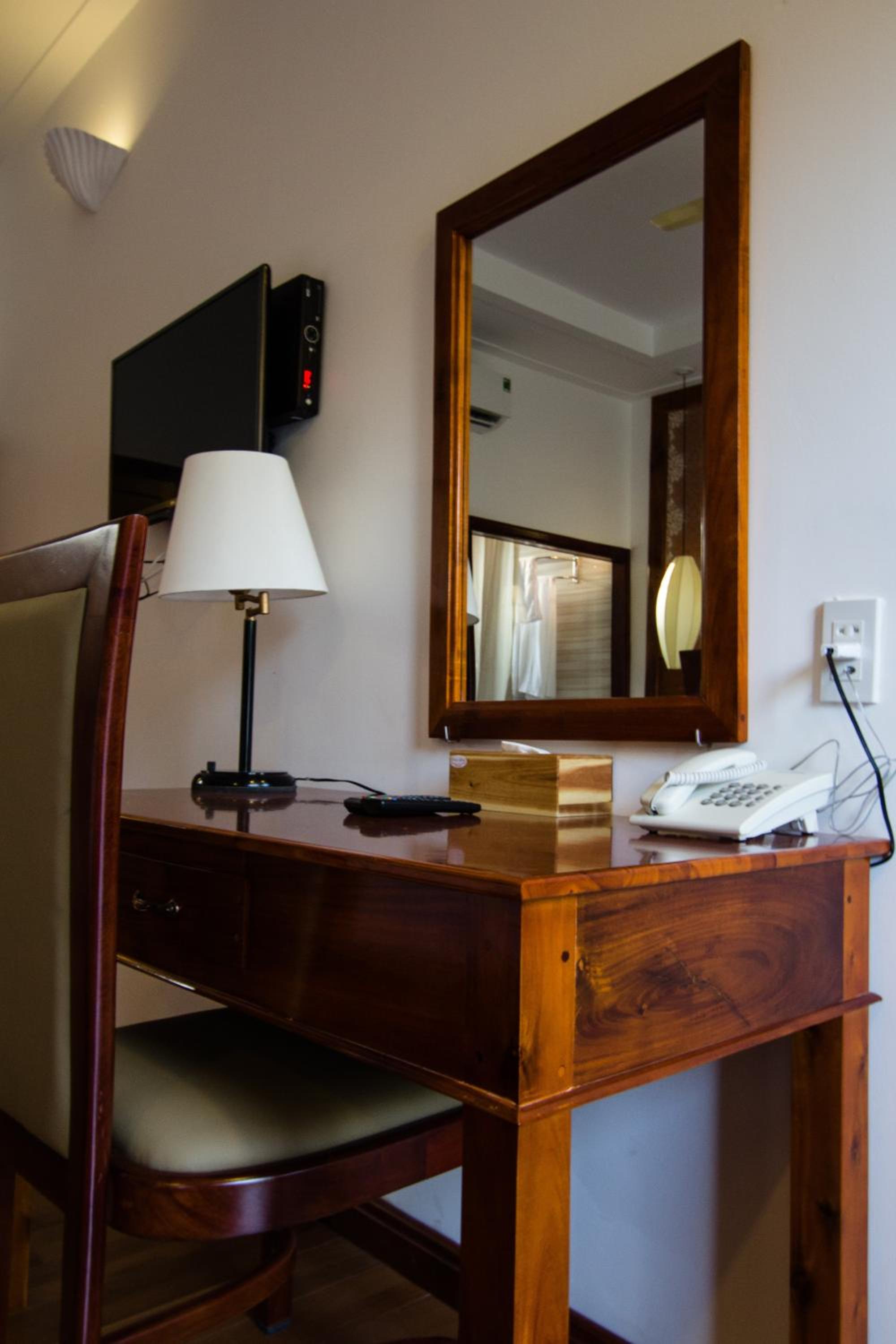 Phu Quoc Villa